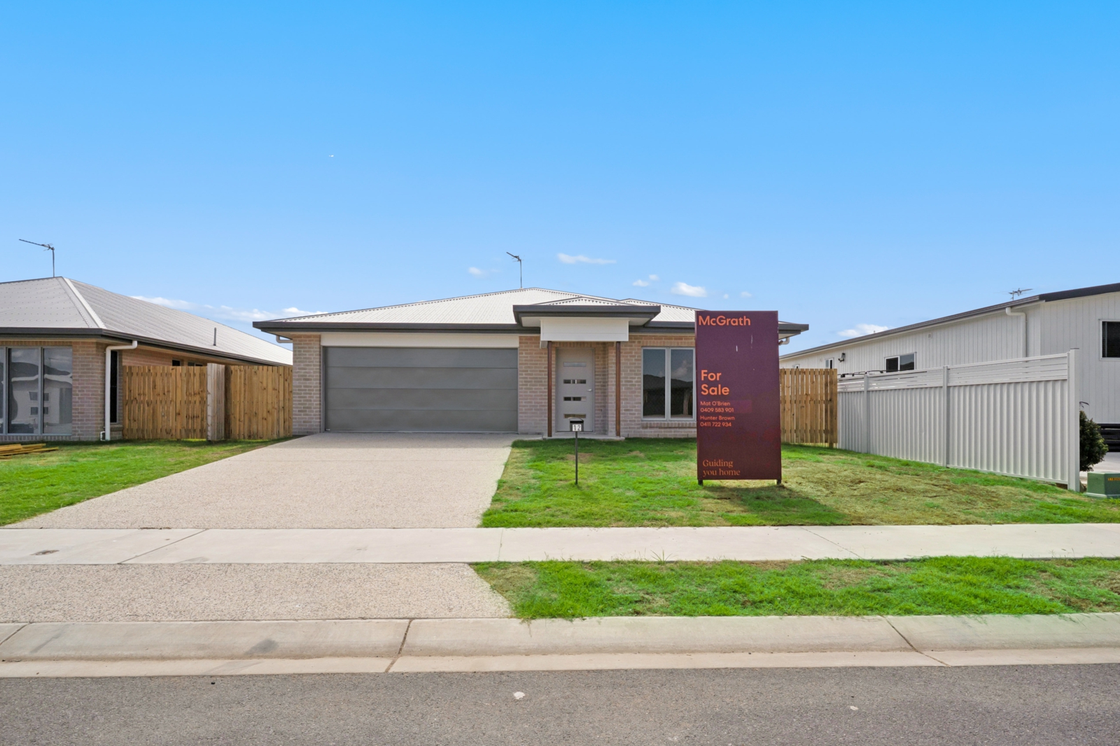 12 Keppel Avenue, NORMAN GARDENS