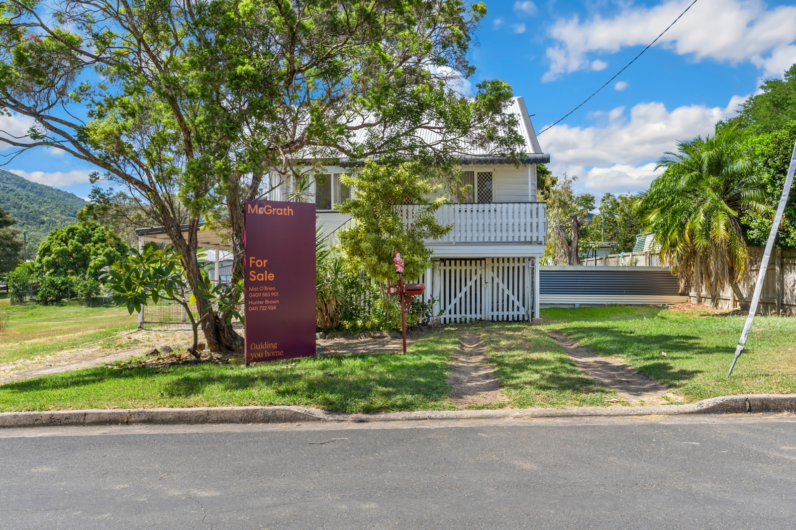 90 Harbourne Street, KOONGAL