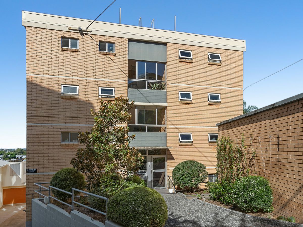 Front Facade