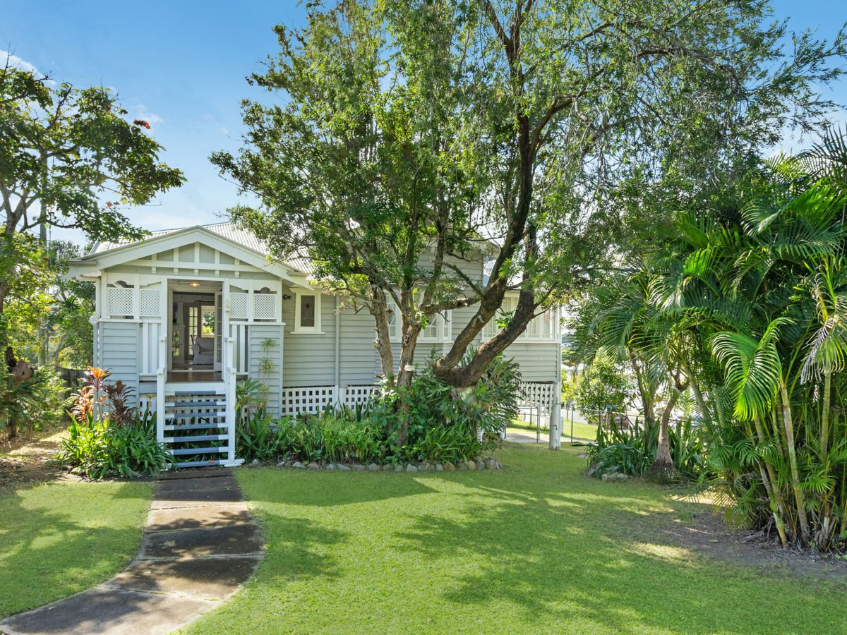 Front Facade