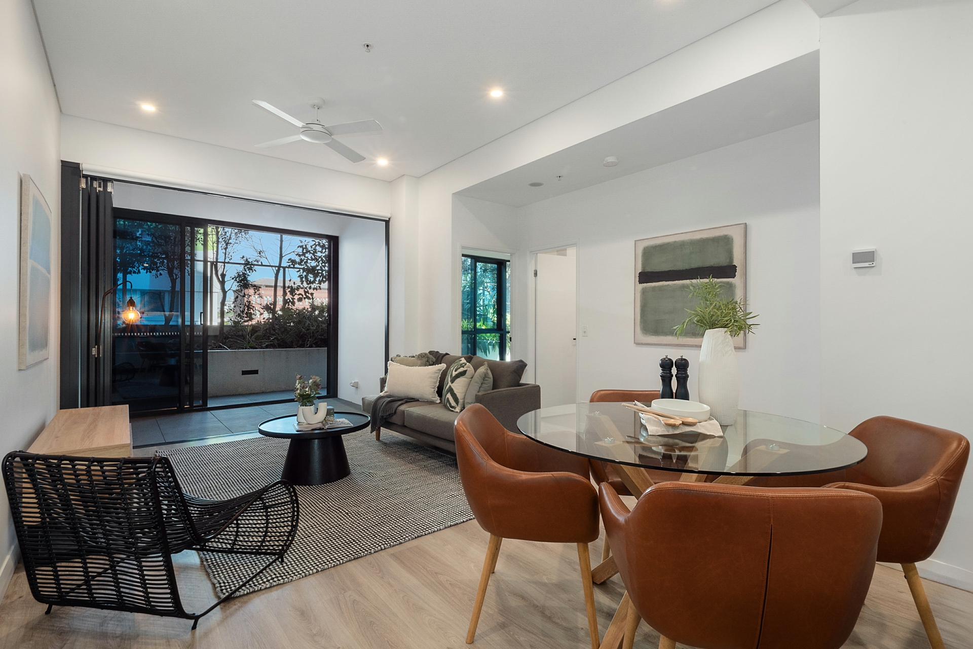 506/275 Wickham Street, FORTITUDE VALLEY