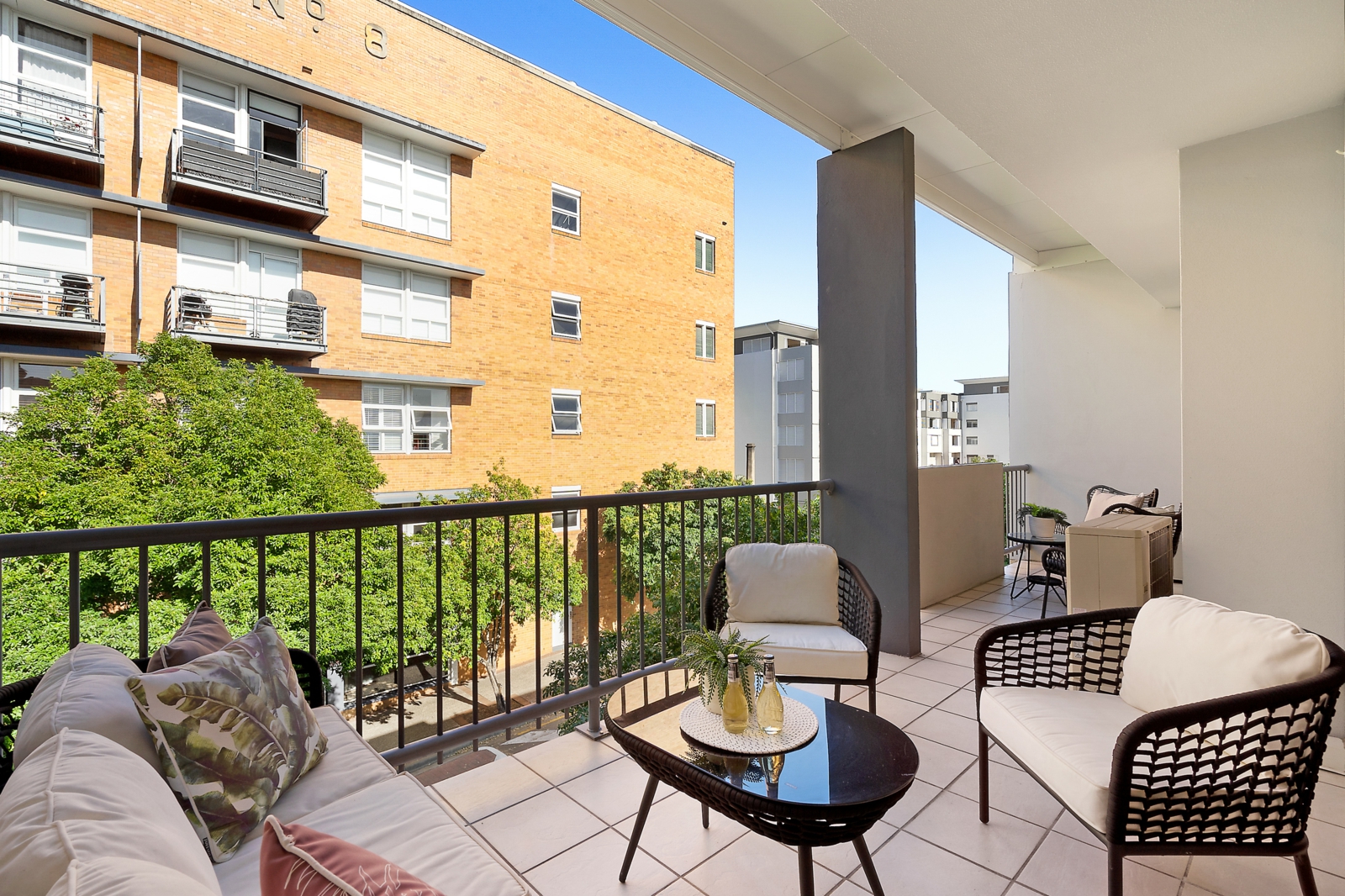 44/10 Vernon Terrace, TENERIFFE