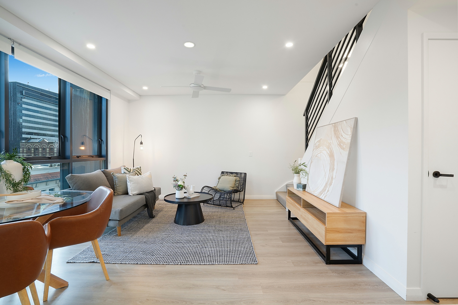 308/275 Wickham Street, FORTITUDE VALLEY
