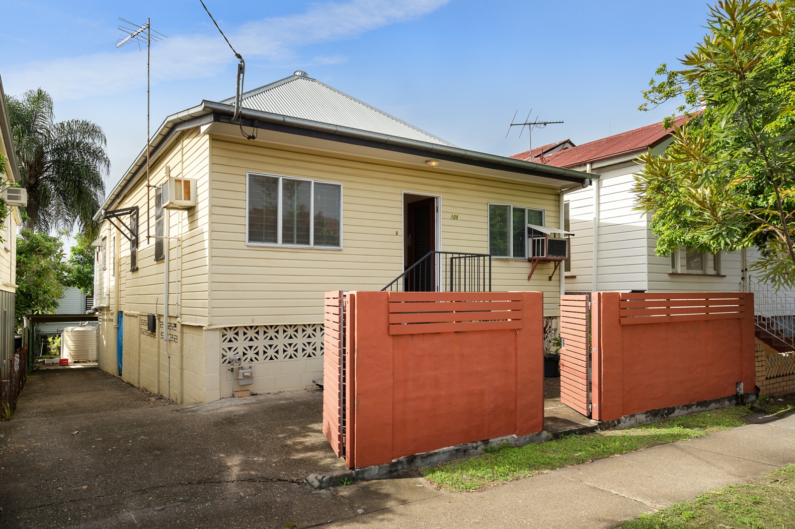 109 Kent Street, NEW FARM