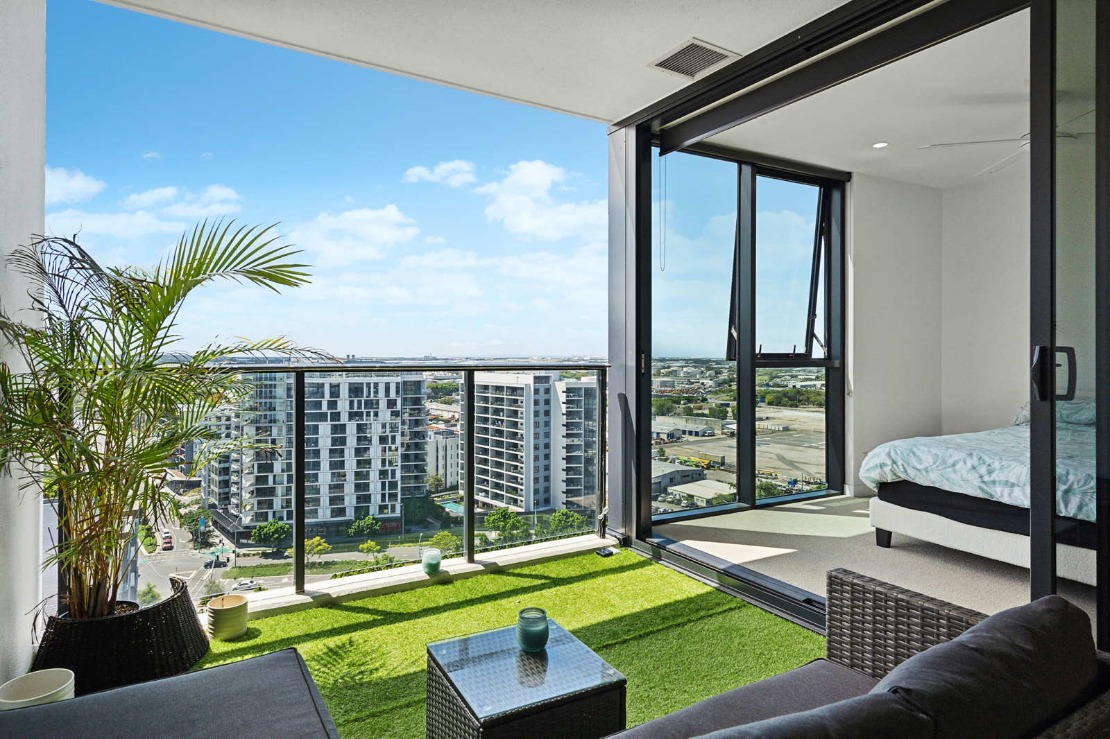 11409/7 Wharf Street, HAMILTON