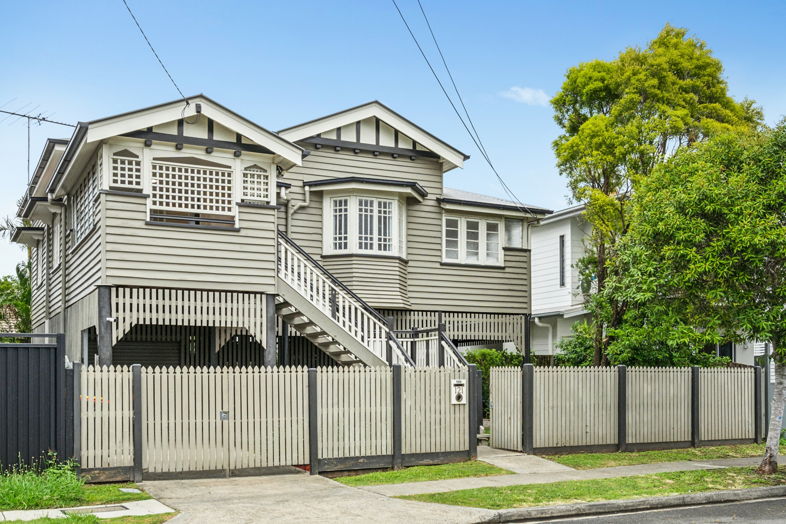 121 Baringa Street