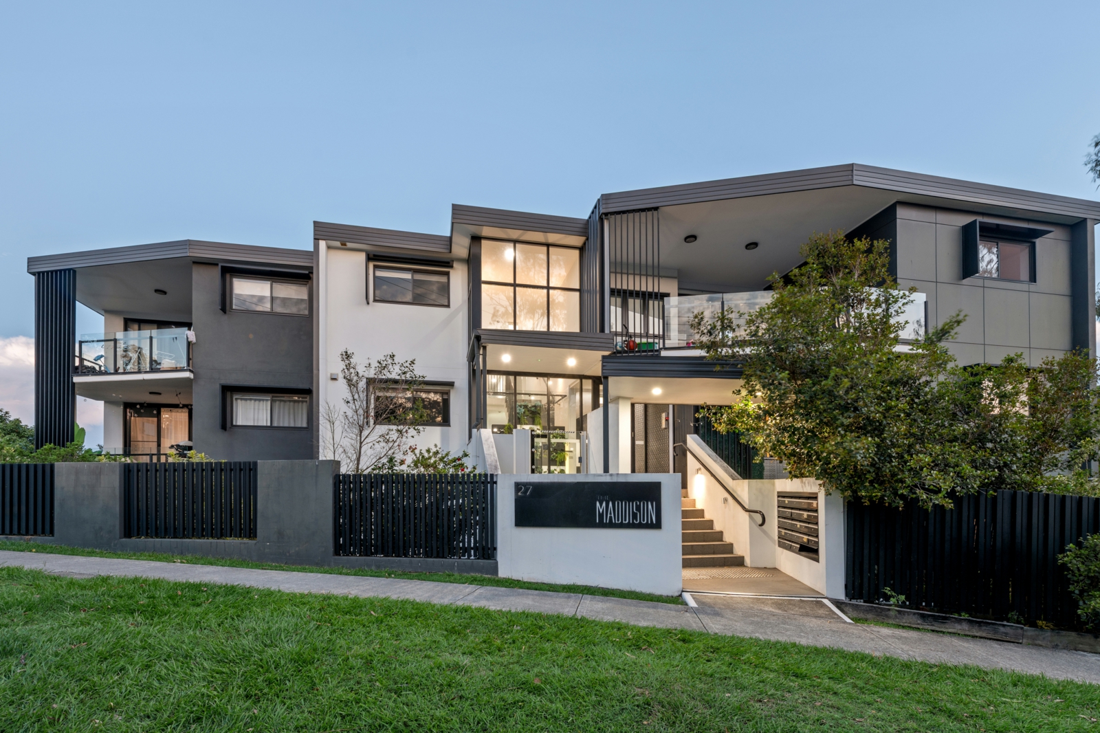 1/27 Stanley Street,Indooroopilly