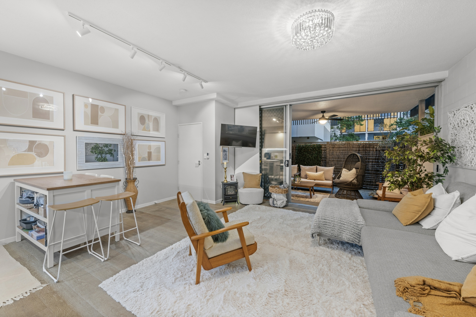 110/28 Masters Street, NEWSTEAD