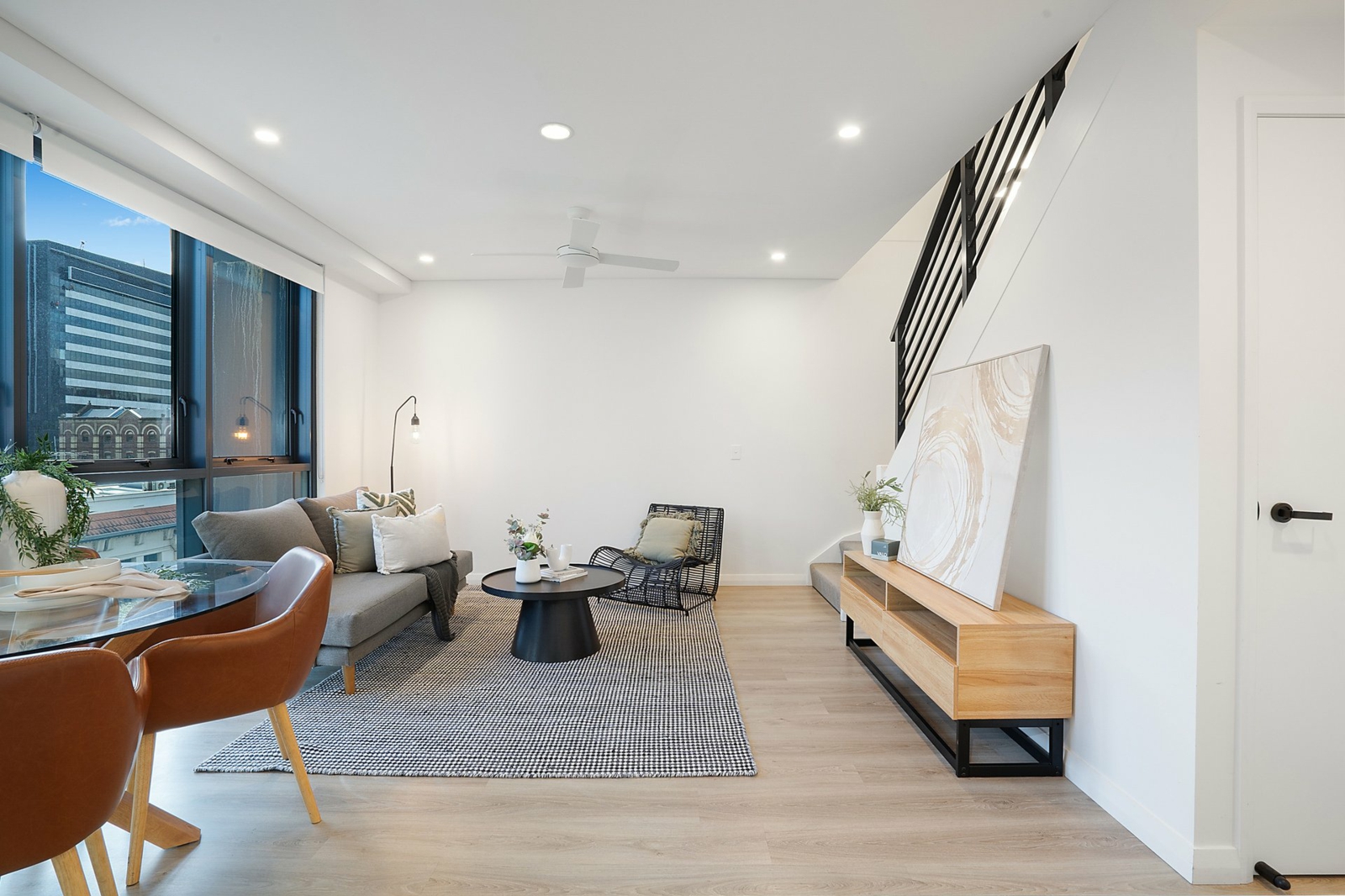 308/275 Wickham Street