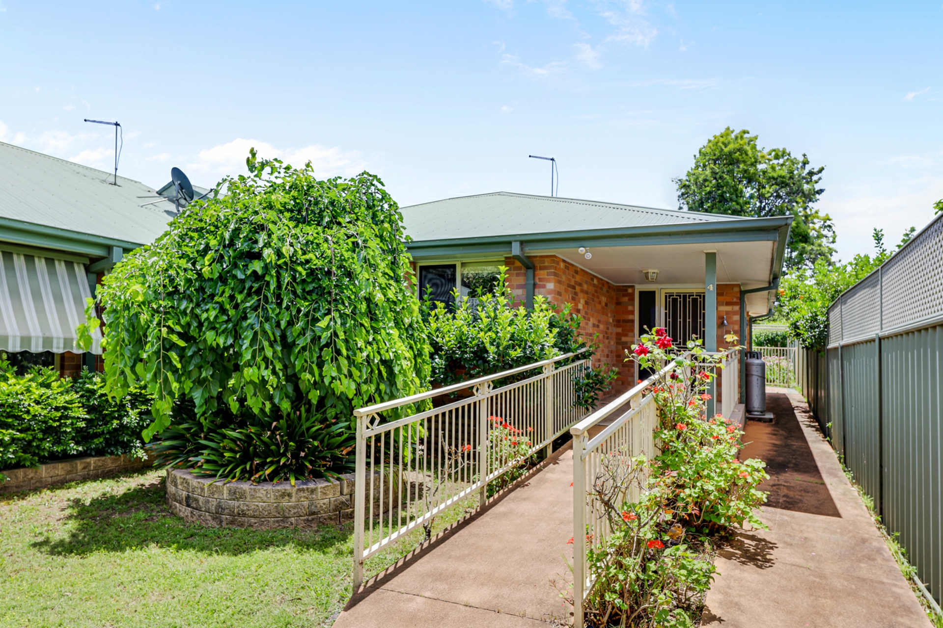 4/92 Park Street, SCONE