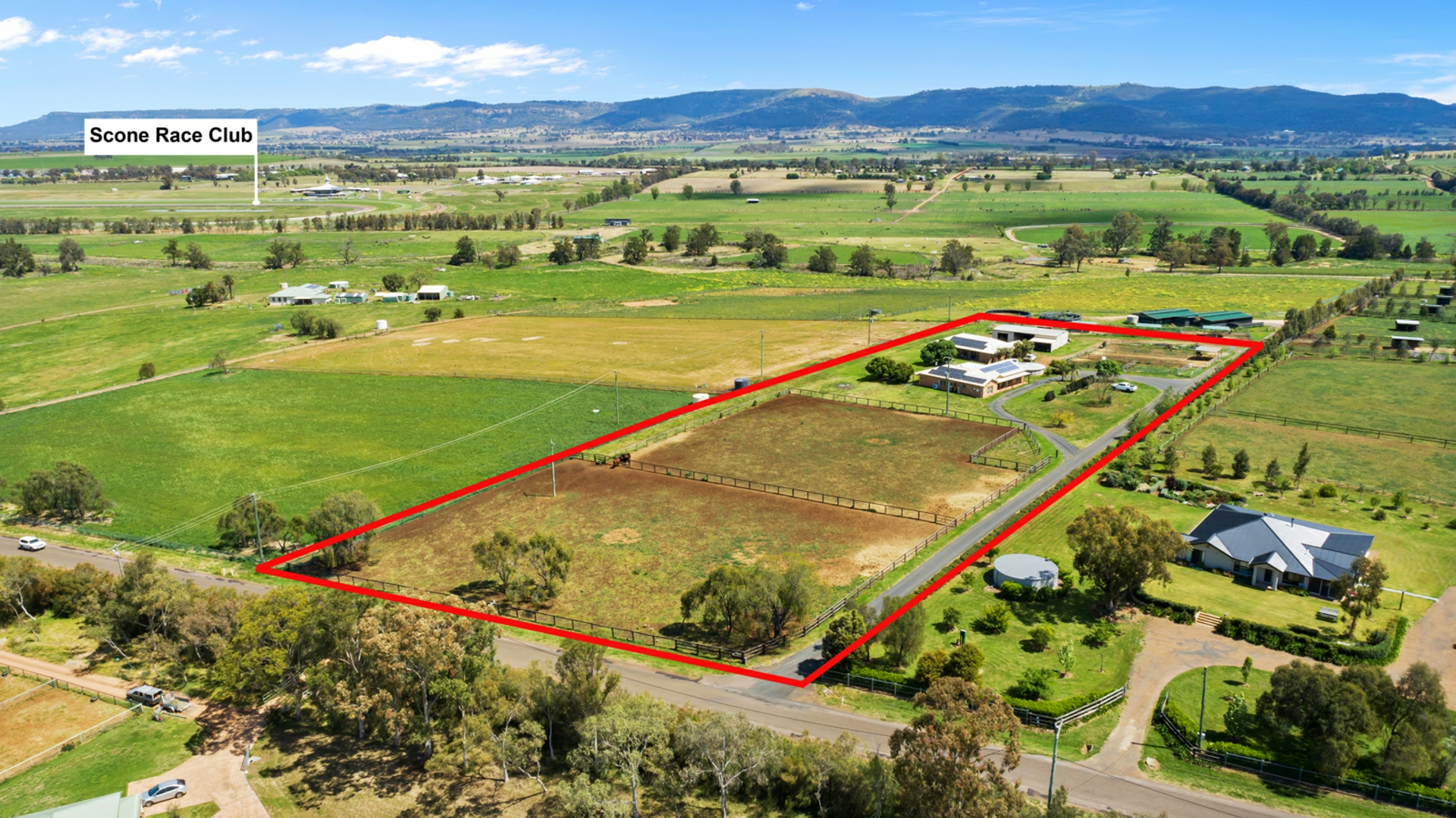 411 Middlebrook Road, Scone, NSW 2337