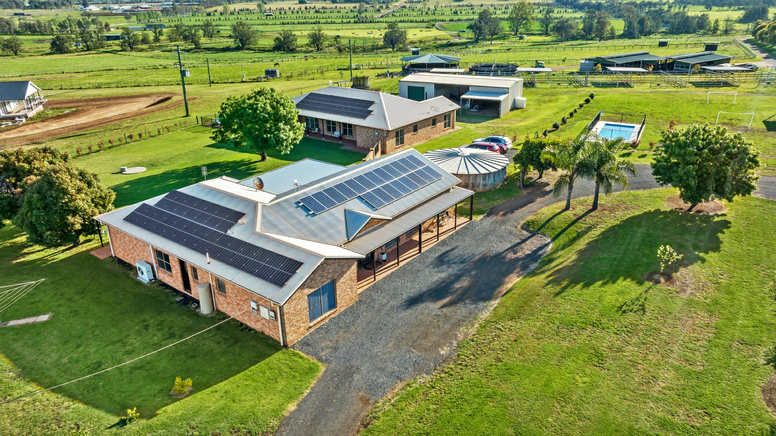 411 Middlebrook Road, SCONE