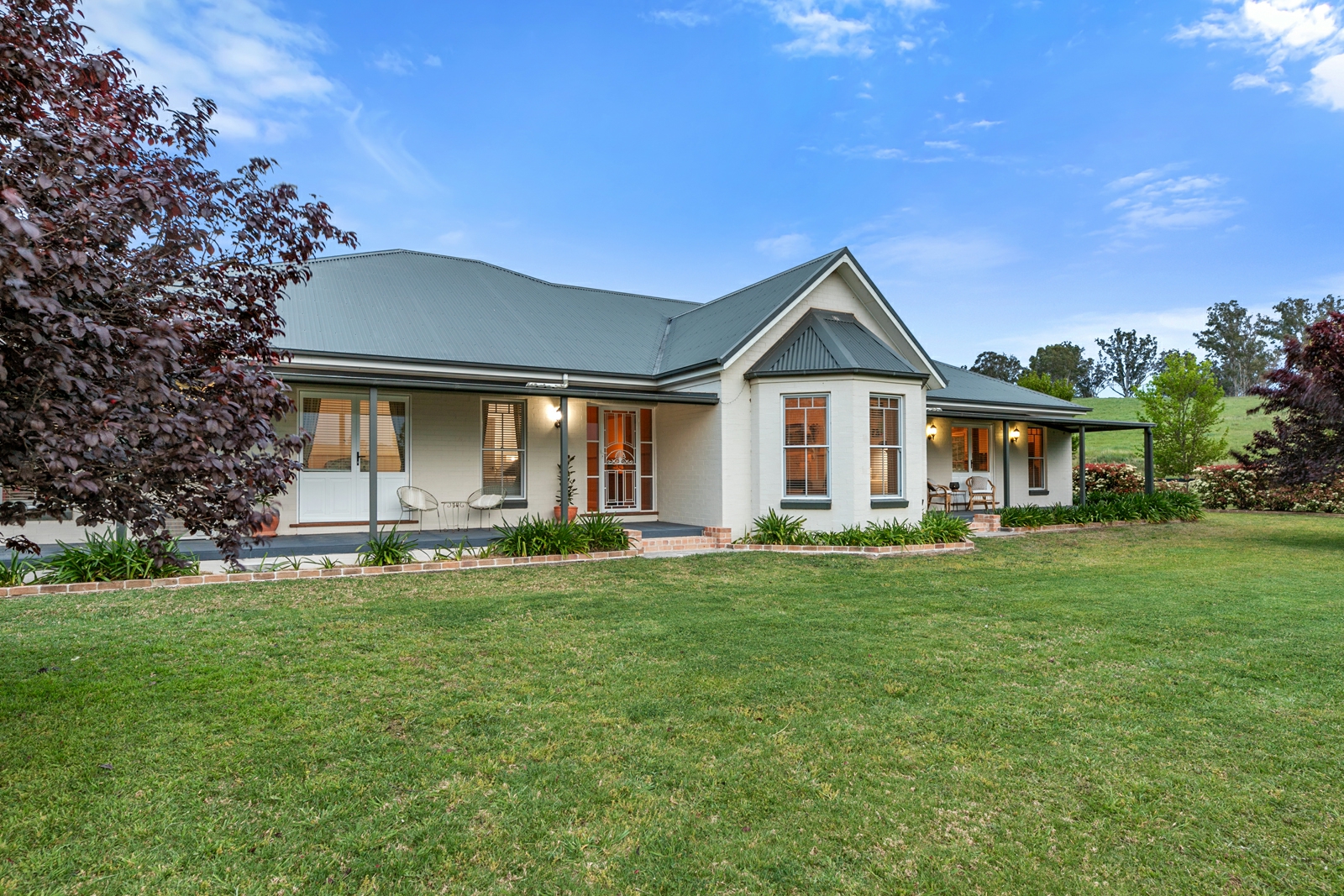 53 Bushes Creek Road,Timor