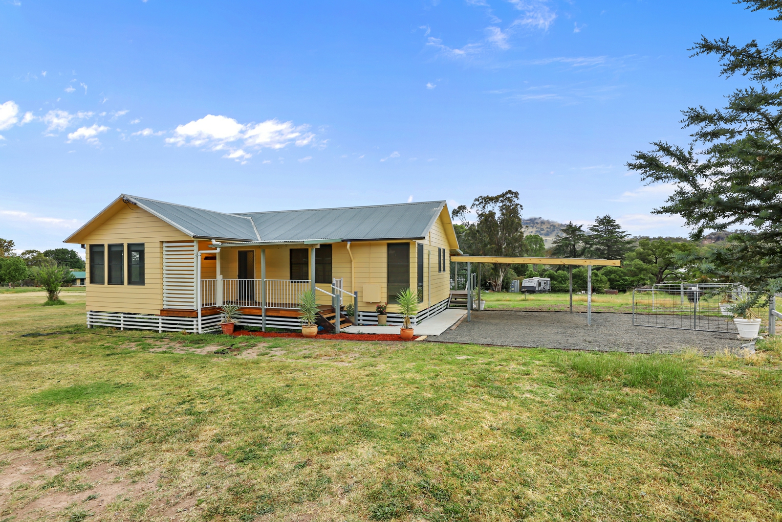 19 Doughboy Street,Murrurundi