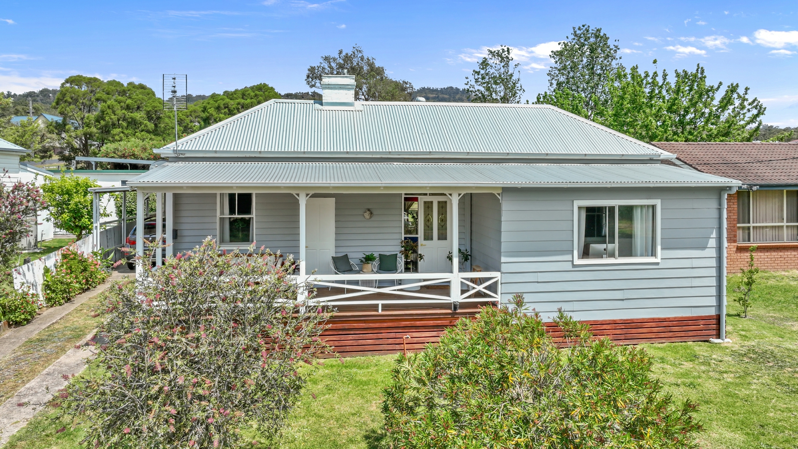 67 Polding Street,Murrurundi