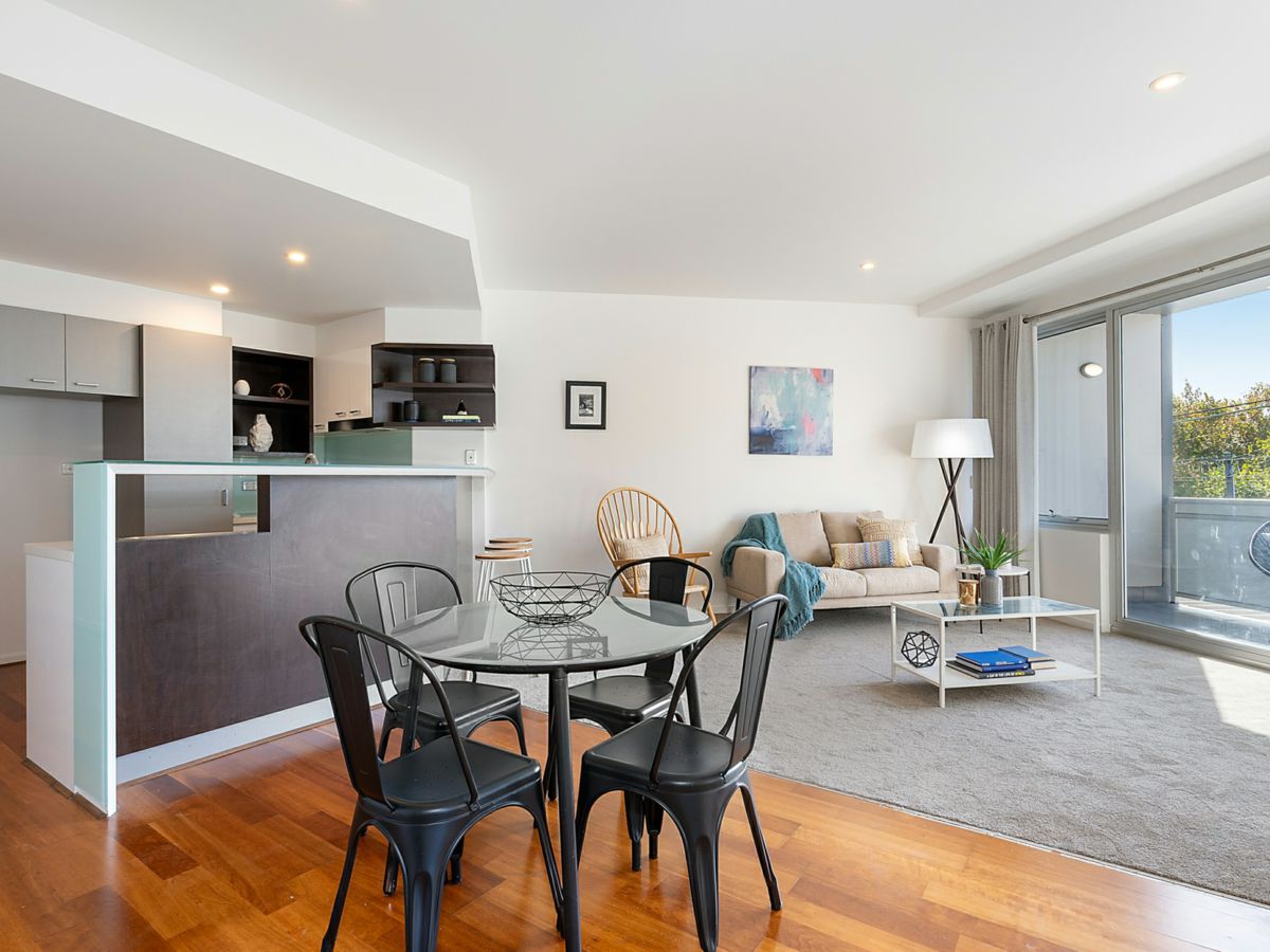 Dining Living