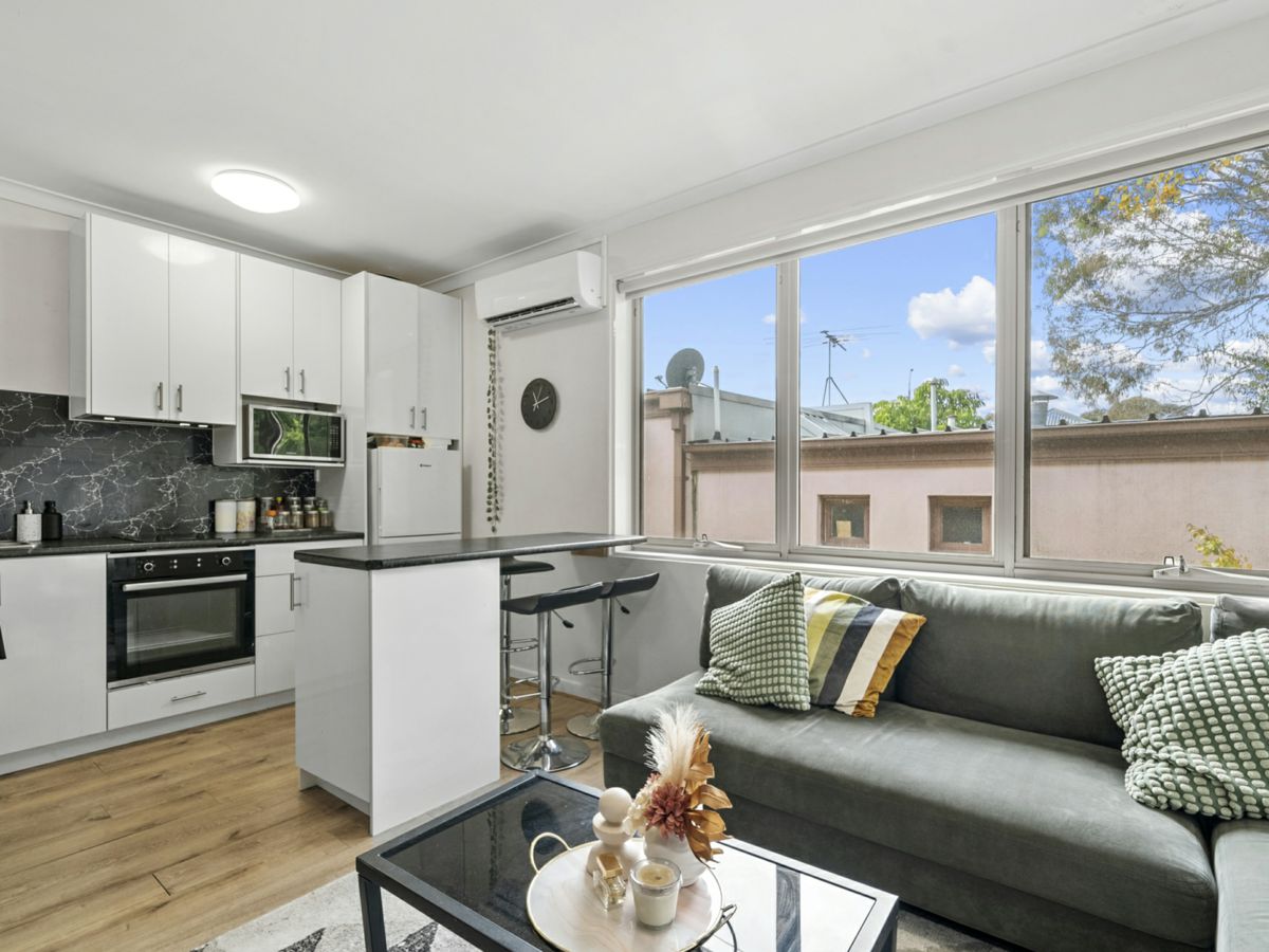 Living Kitchen