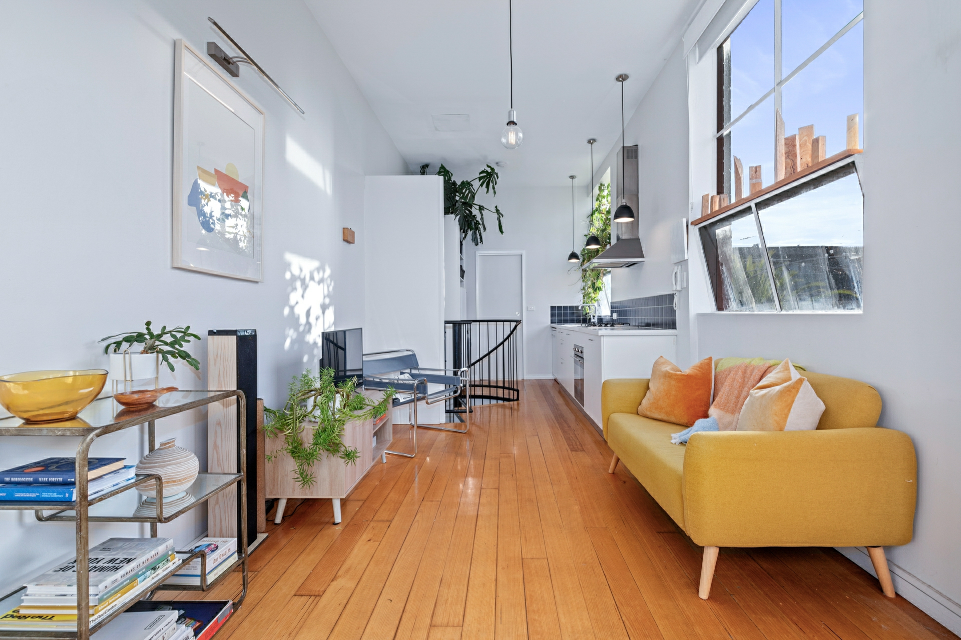 1/1 Duke Street, ST KILDA