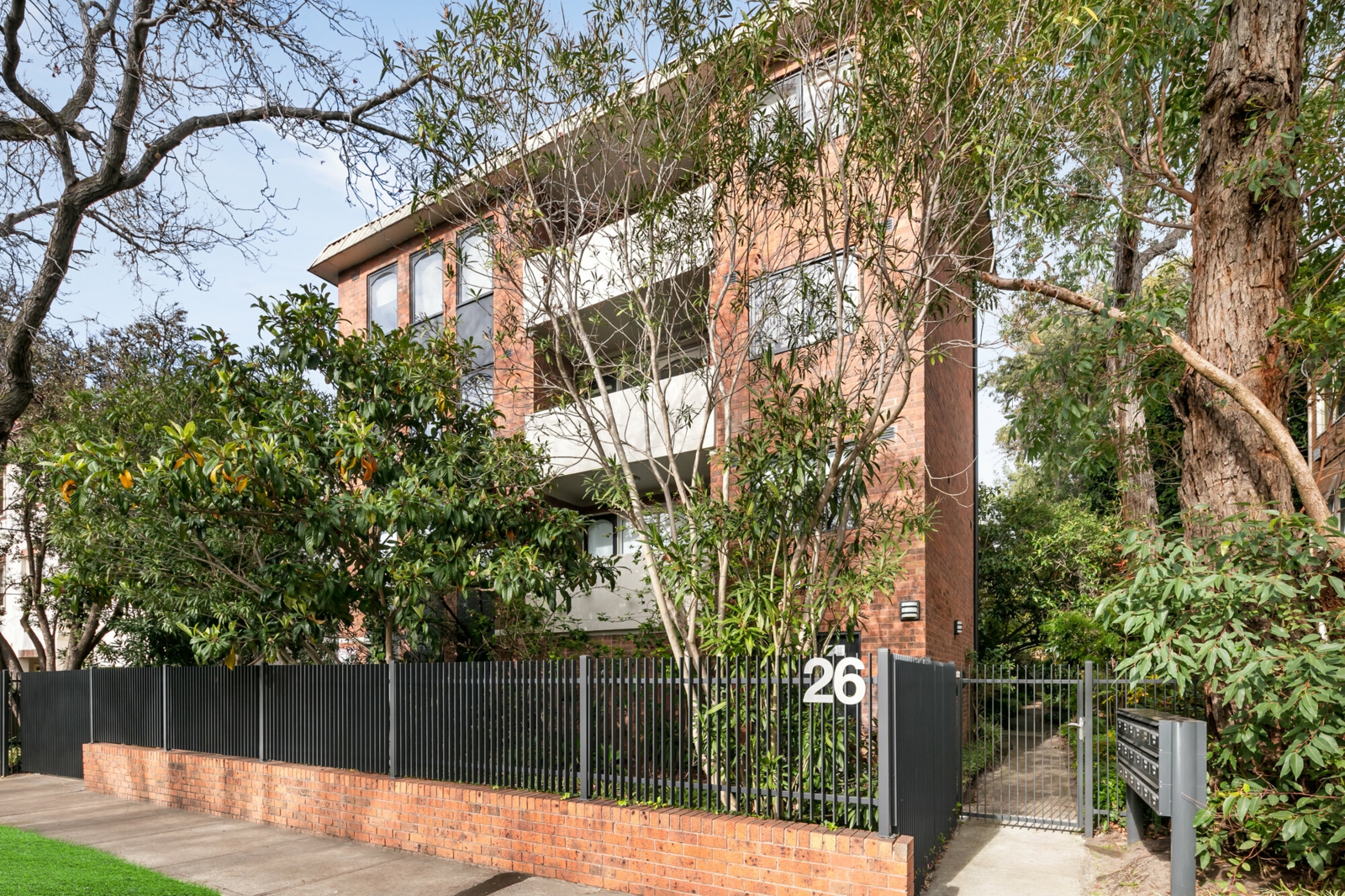 9/26 Hughenden Road, ST KILDA EAST