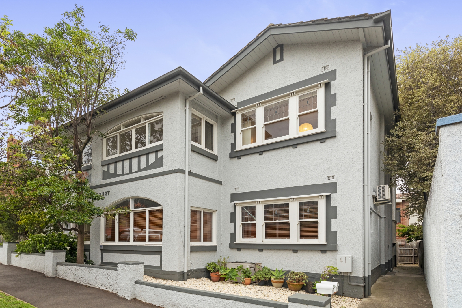 4/41 Dickens Street, ELWOOD