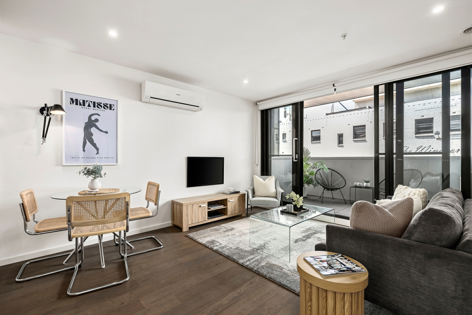 205/1a Peel Street, WINDSOR
