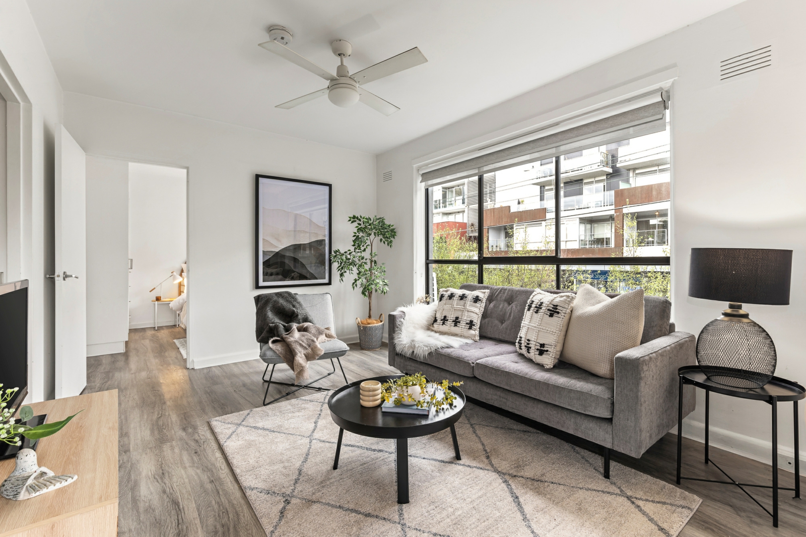 4/126 Inkerman Street, ST KILDA