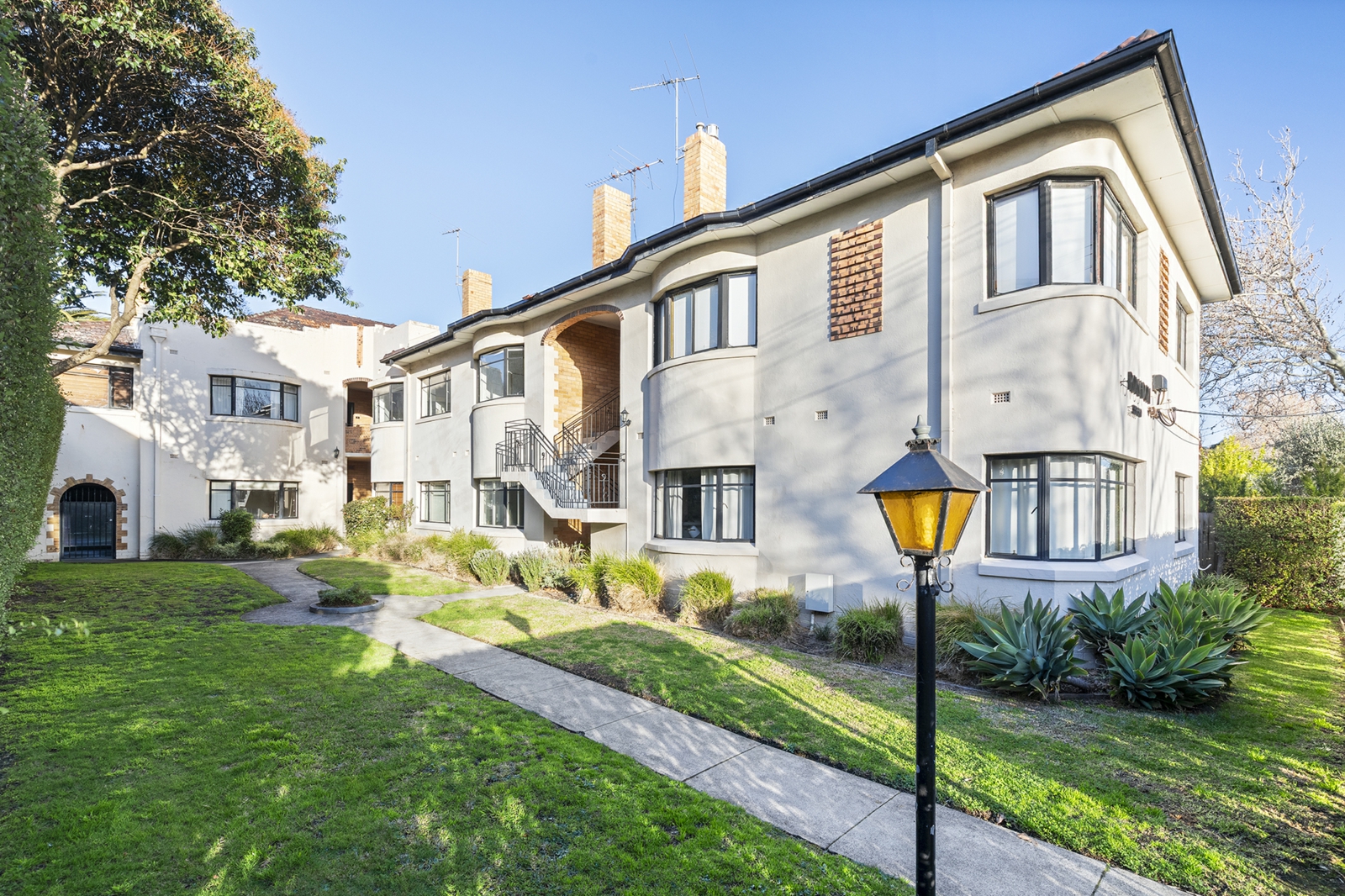 6/360 Barkly Street,Elwood