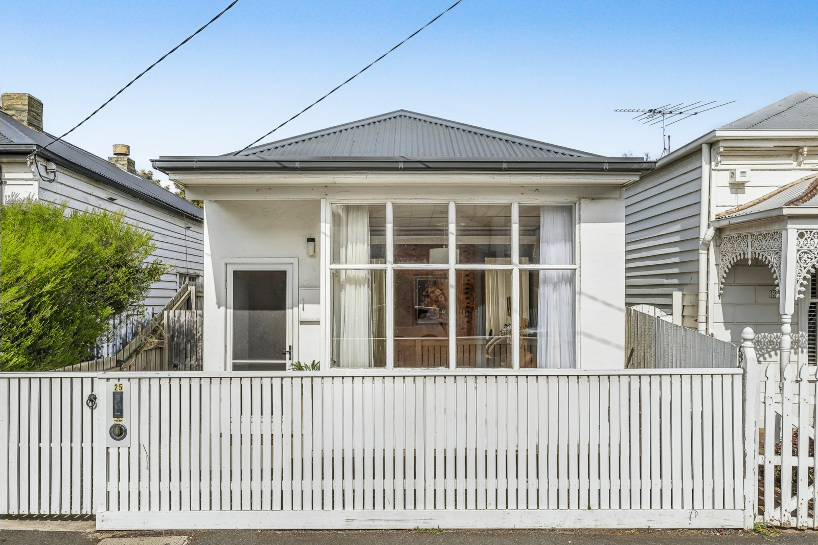 25 Rosamond Street, BALACLAVA