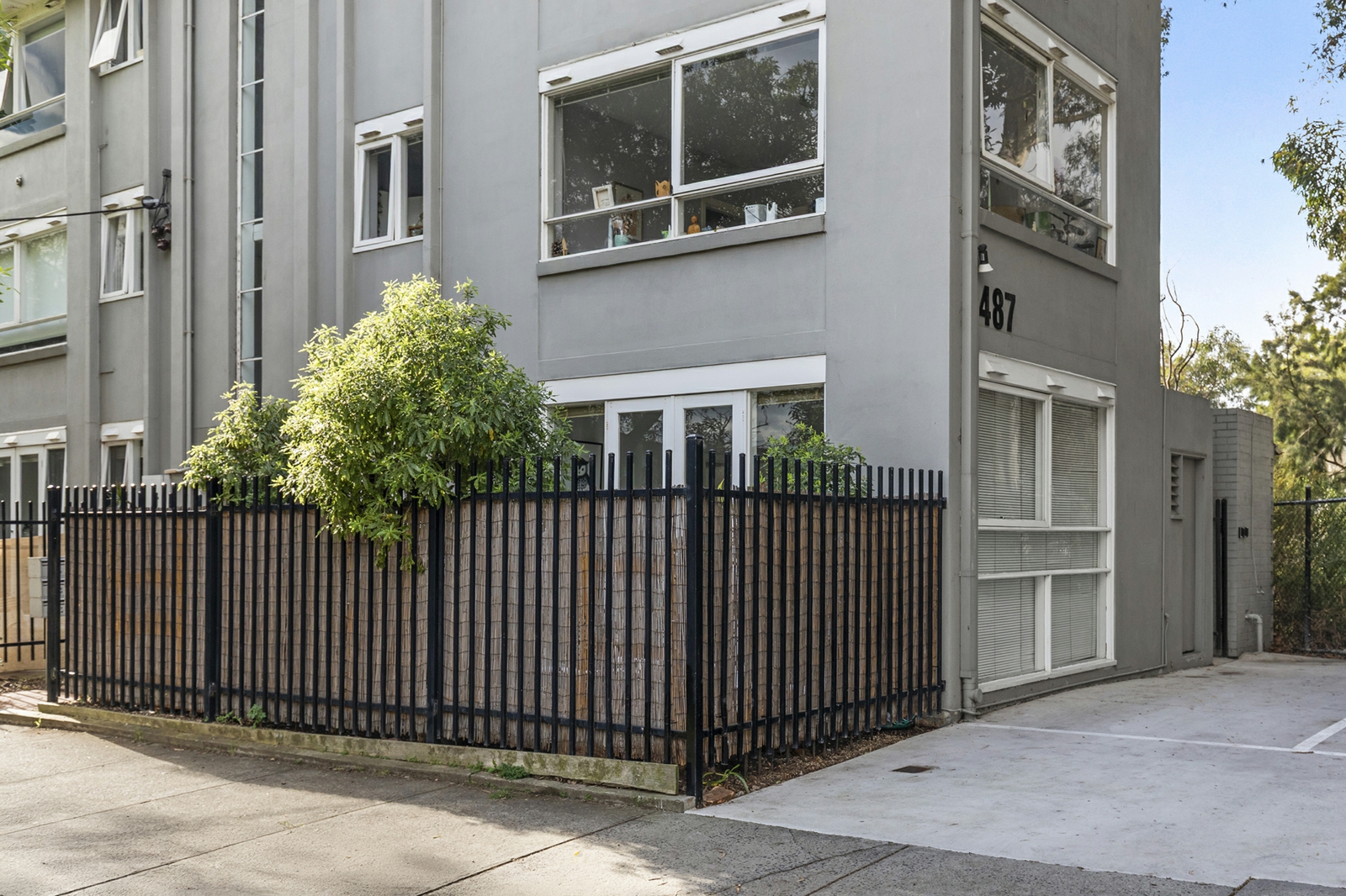 3/487 St Kilda Street,Elwood