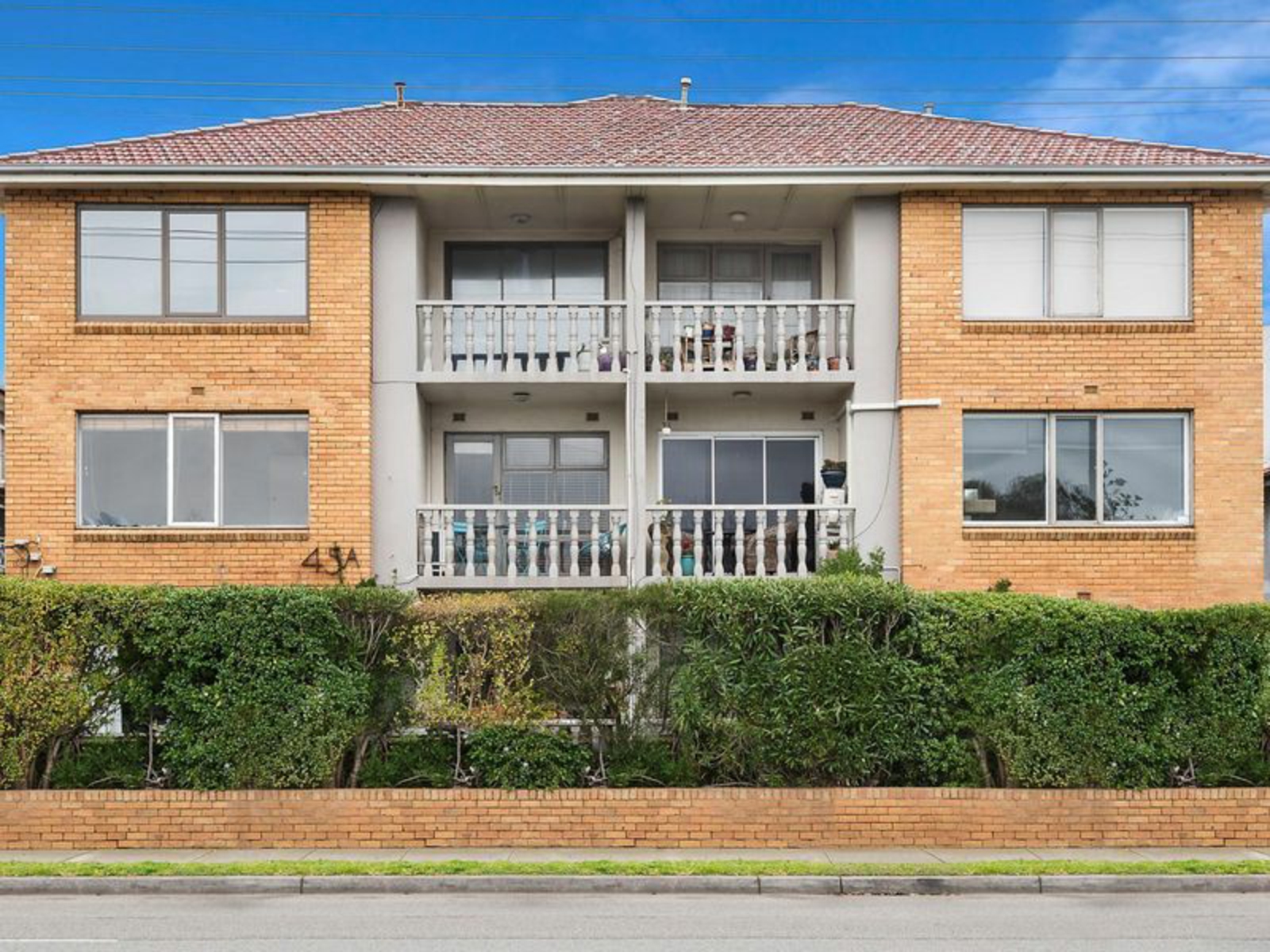 6/45A Ormond Esplanade,Elwood