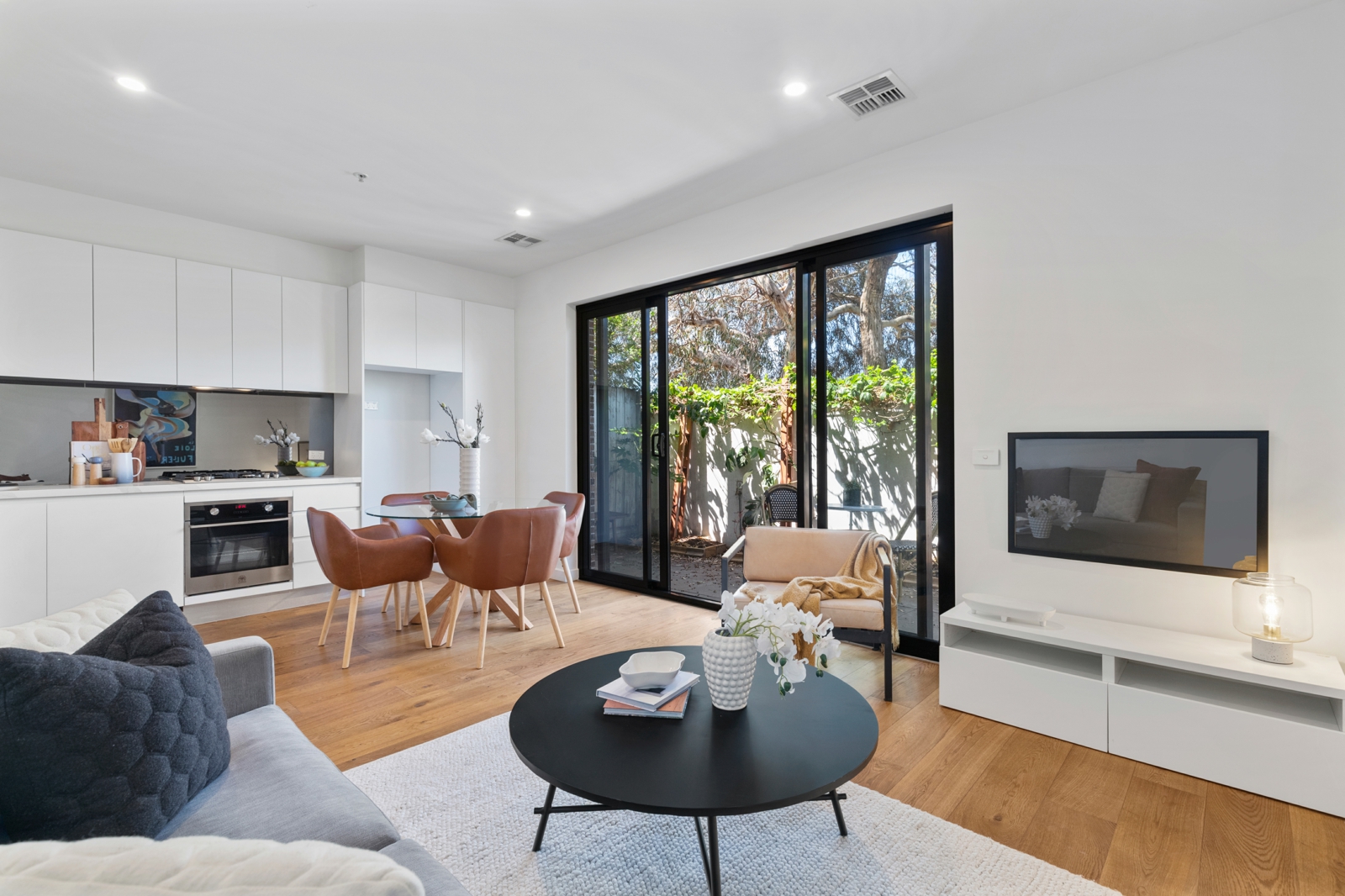 12/7 Cowra Street,Brighton