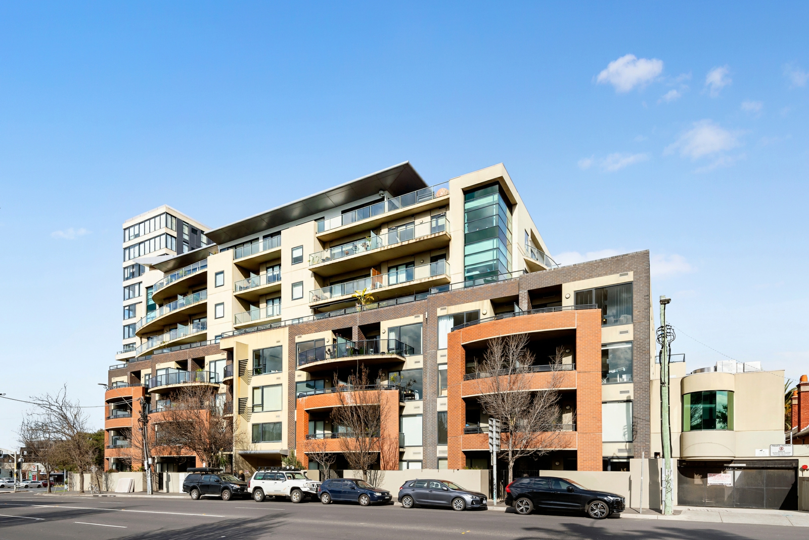 212/5 Alma Road,St Kilda