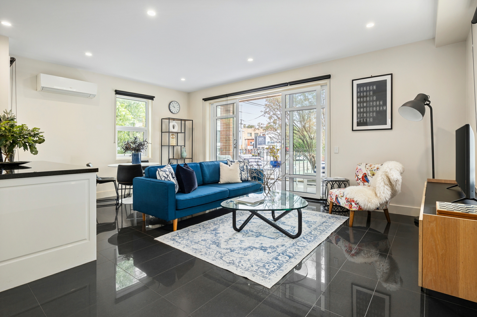 1/10 Carlisle Street,St Kilda