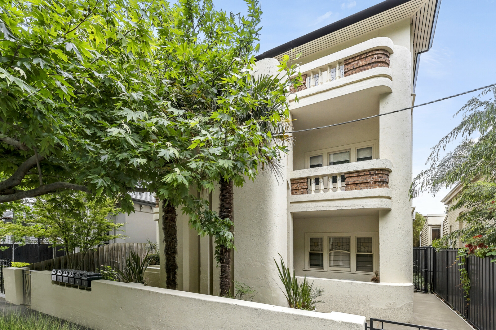 6/60 Blessington Street,St Kilda