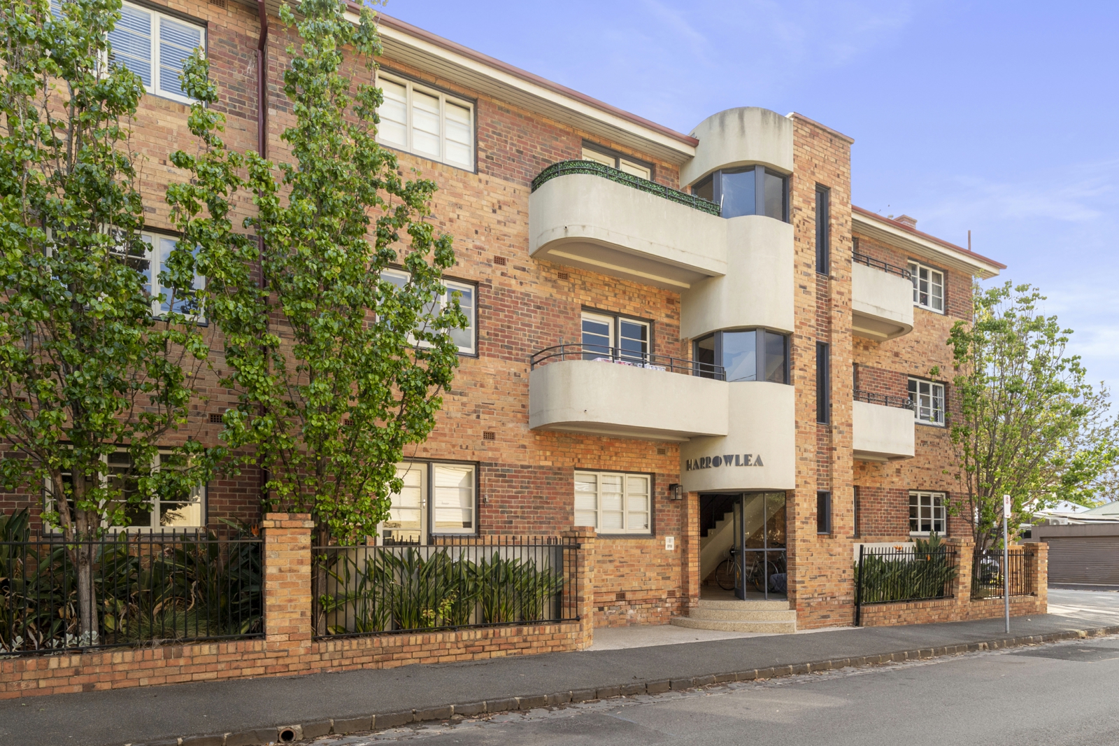 8/86 Blessington Street,St Kilda