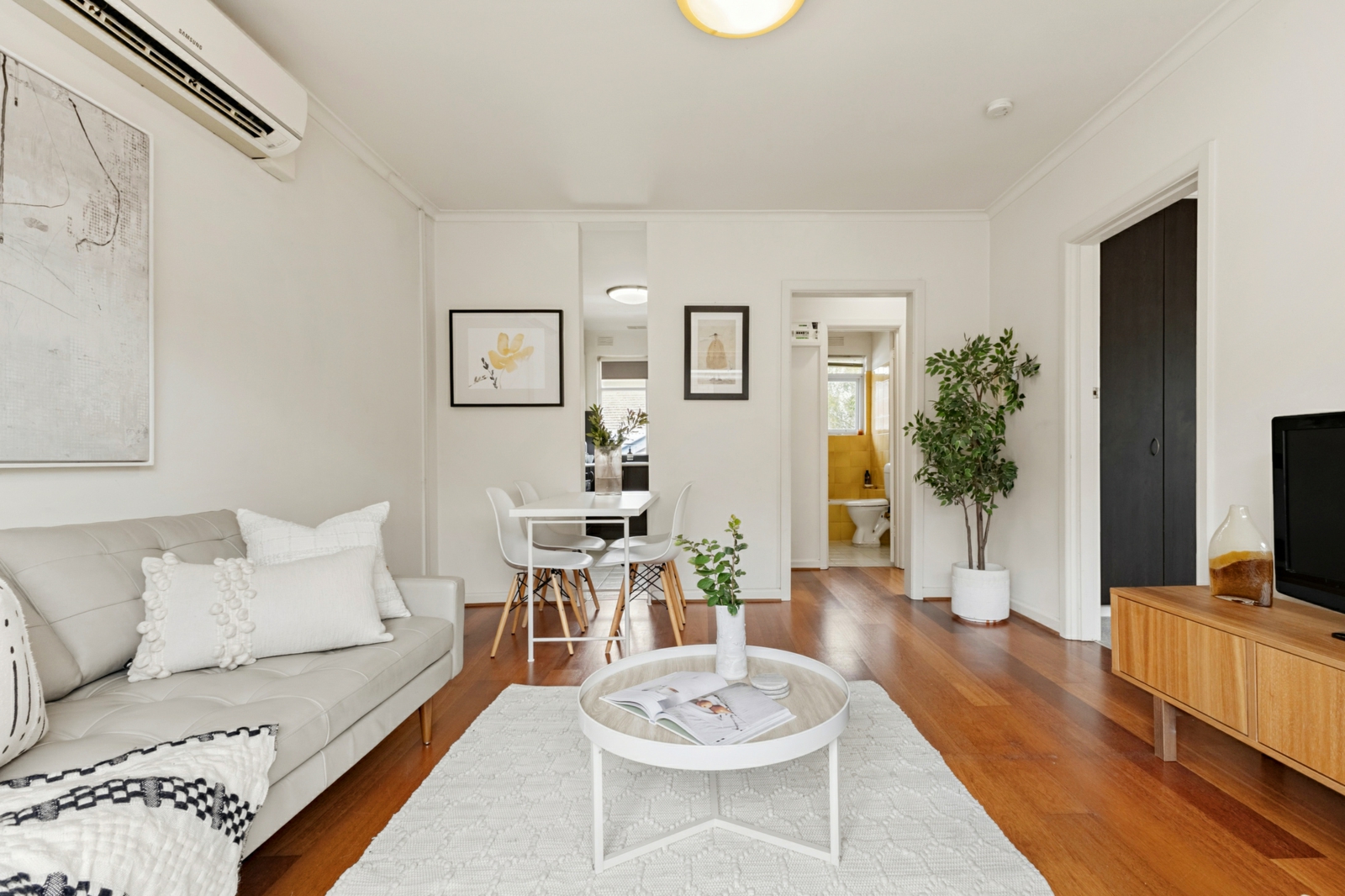 4/20 Blenheim Street, BALACLAVA