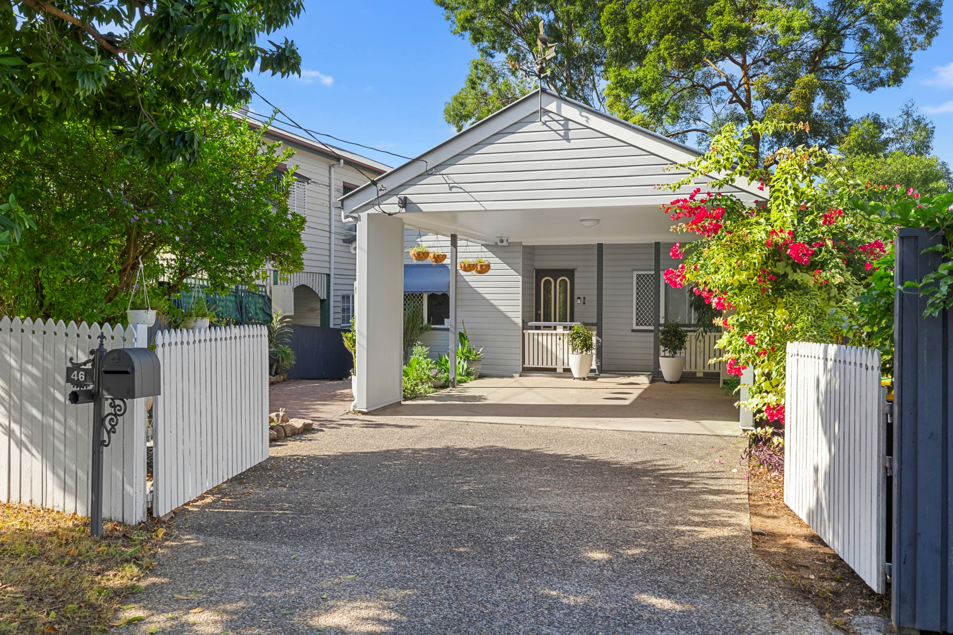 46 Gladstone Street, COORPAROO