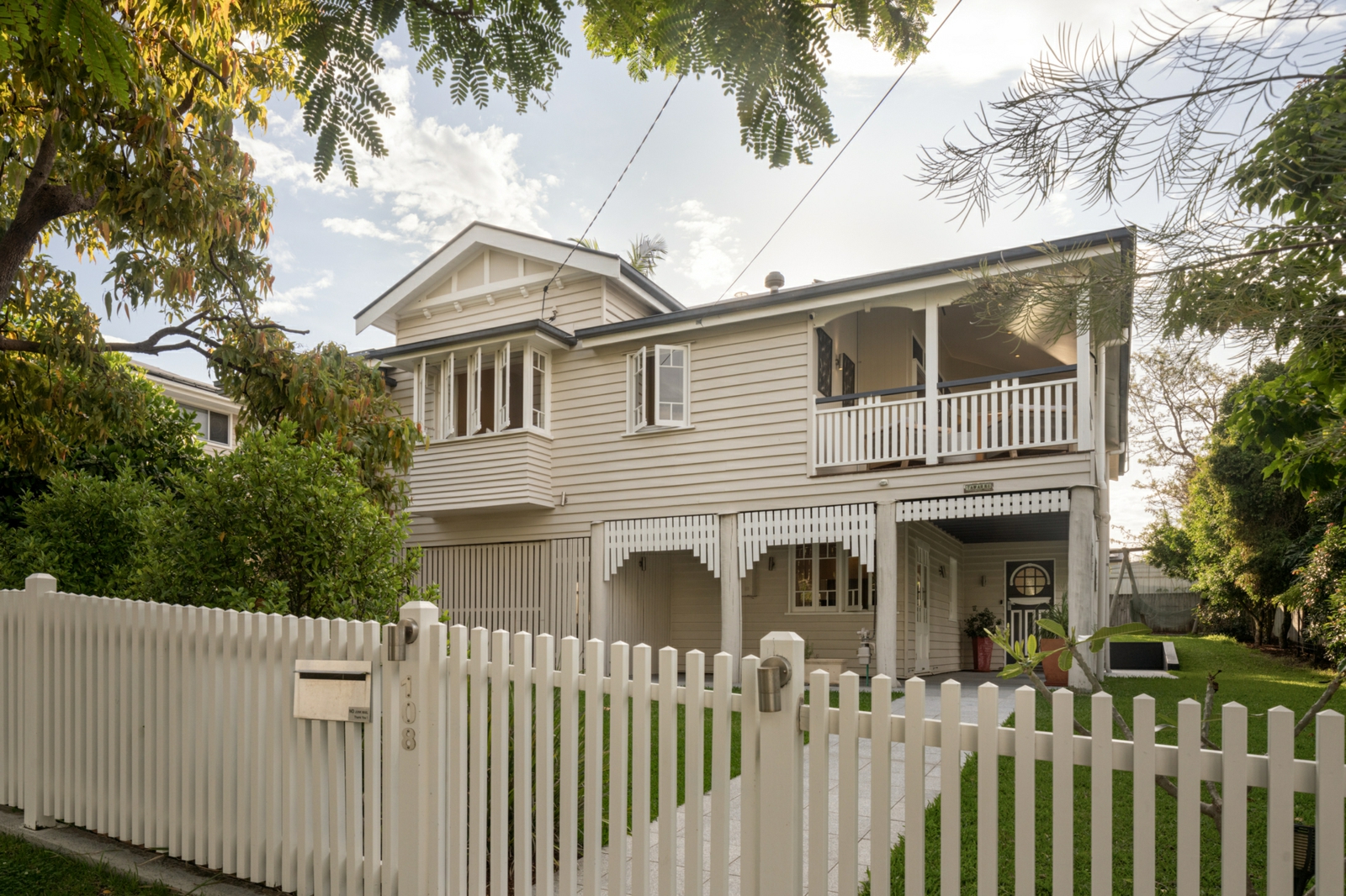 108 Gordon Street, HAWTHORNE