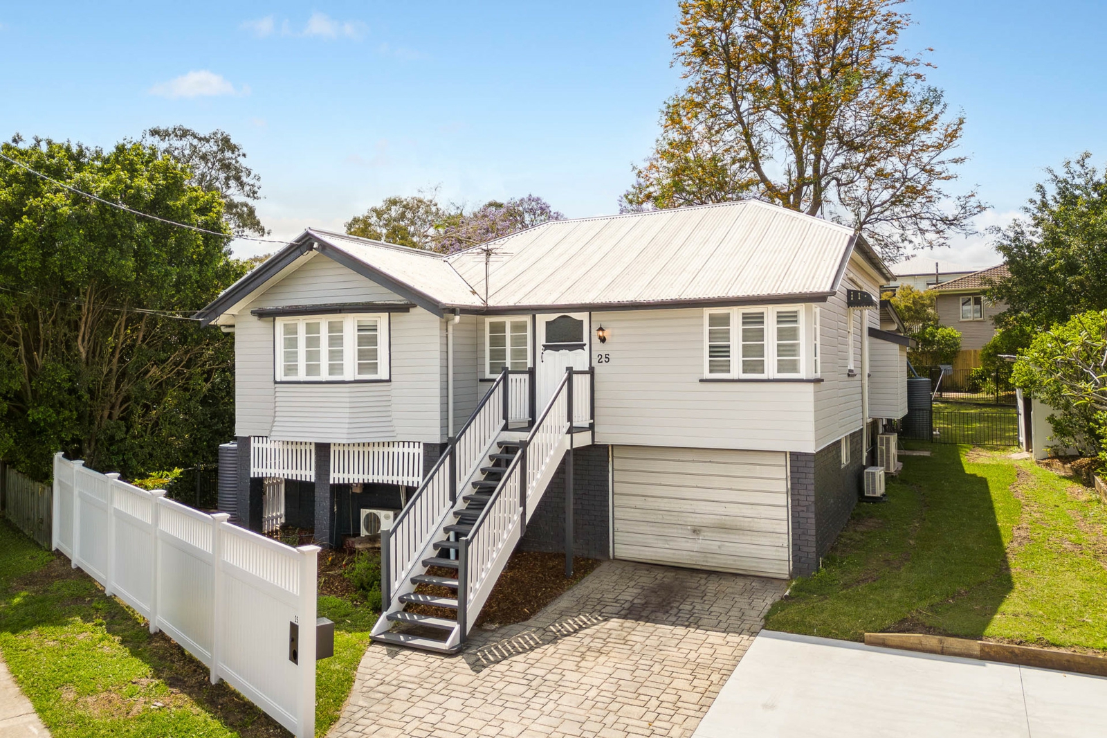 25 Waminda Street, MORNINGSIDE