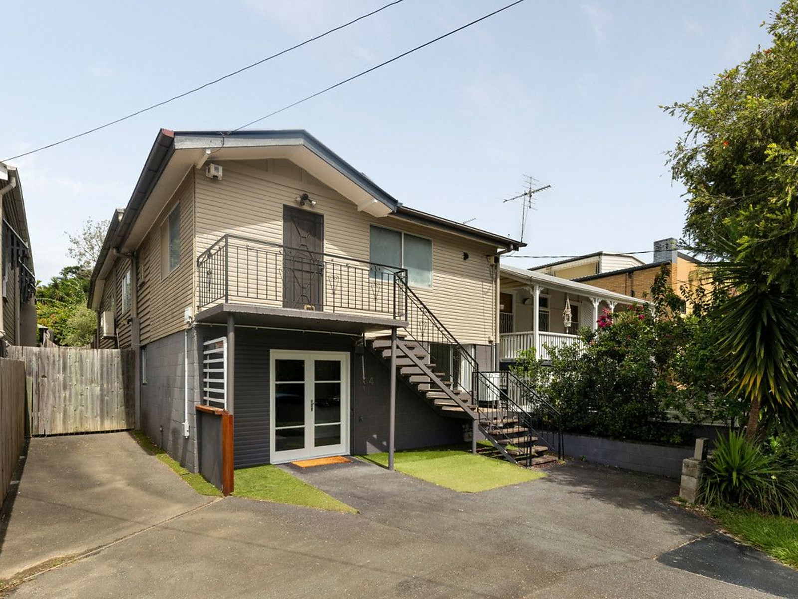 34 Fisher Street, EAST BRISBANE