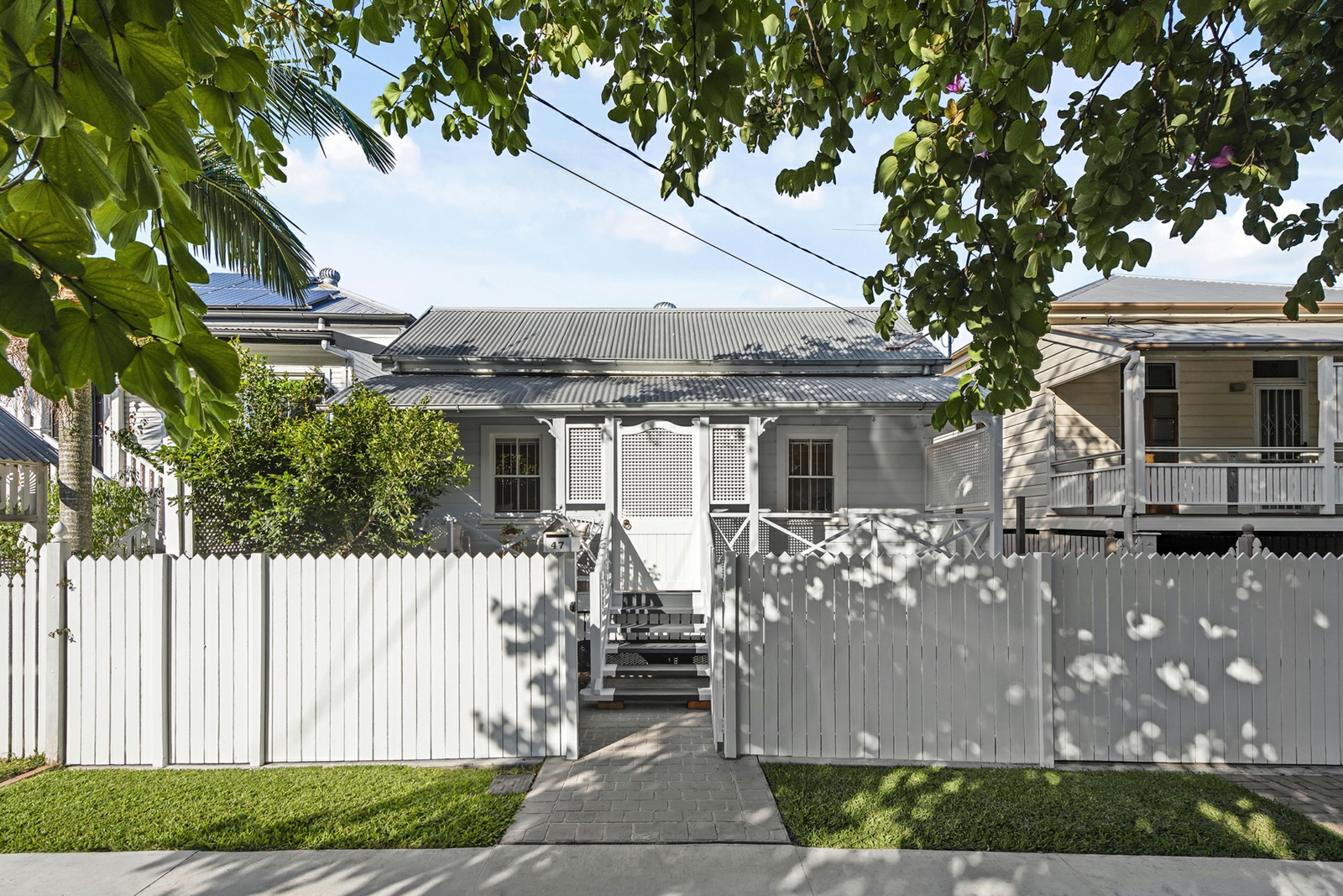 47 Geelong Street, EAST BRISBANE