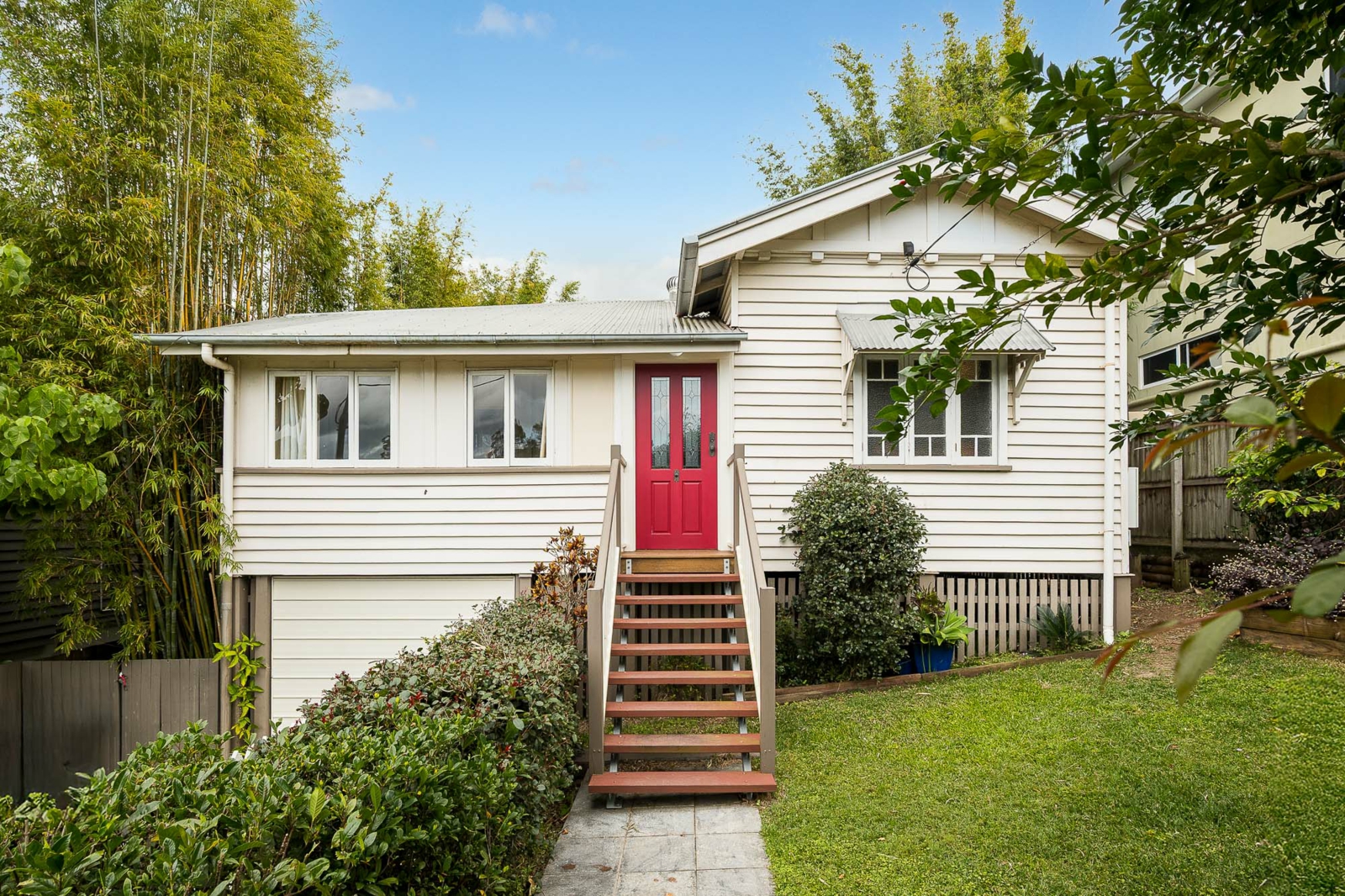 4 Little Bennett Street,Norman Park