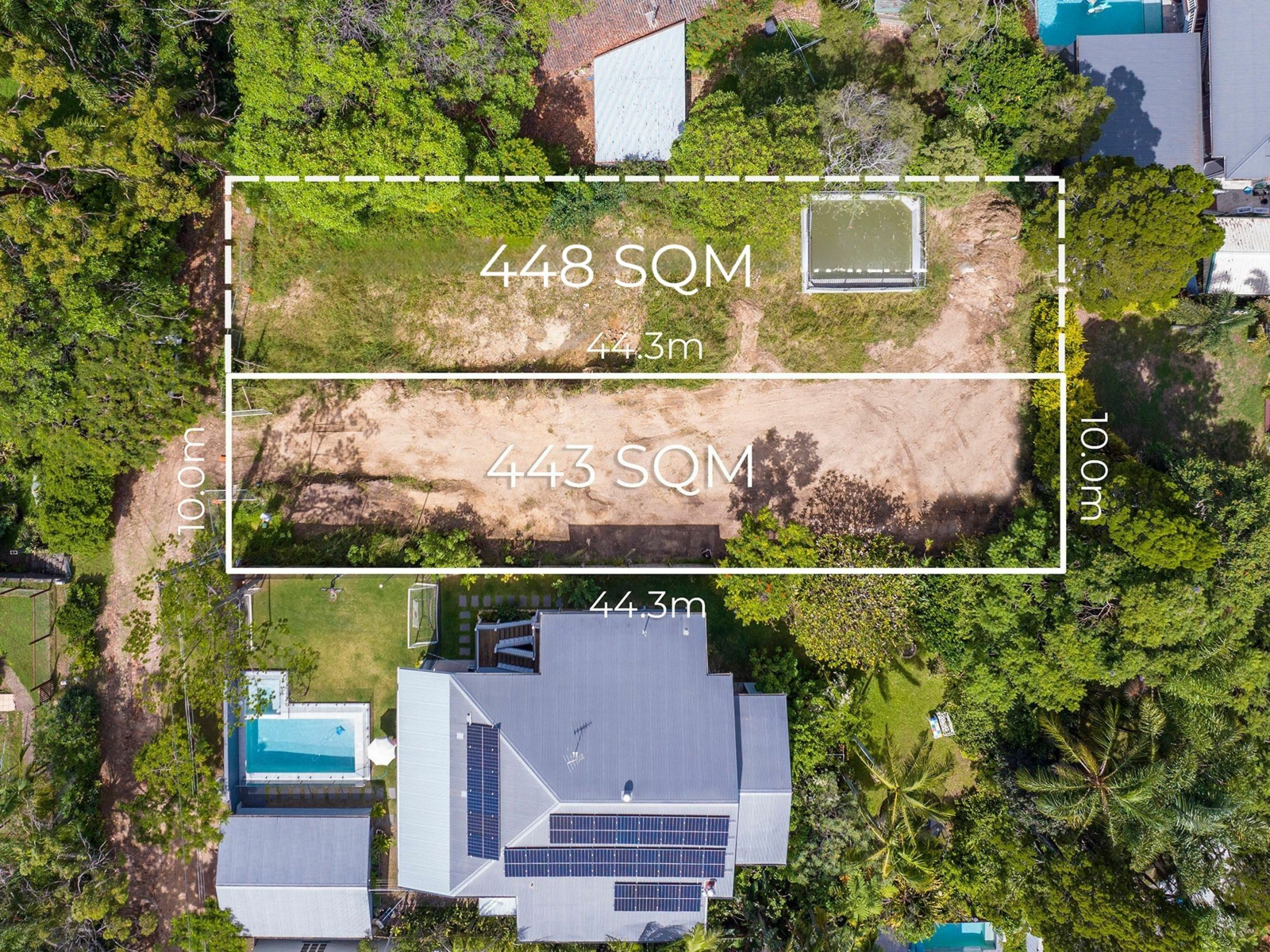 2 Horsington Drive,Morningside
