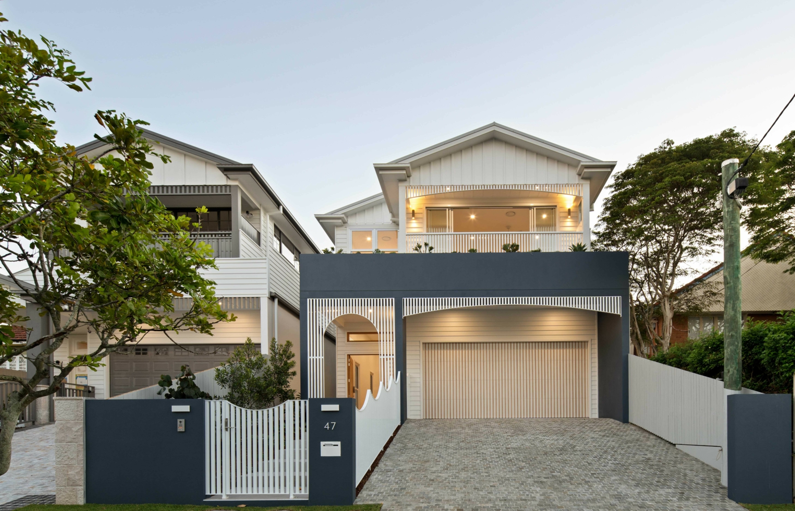 47 Perth Street, CAMP HILL