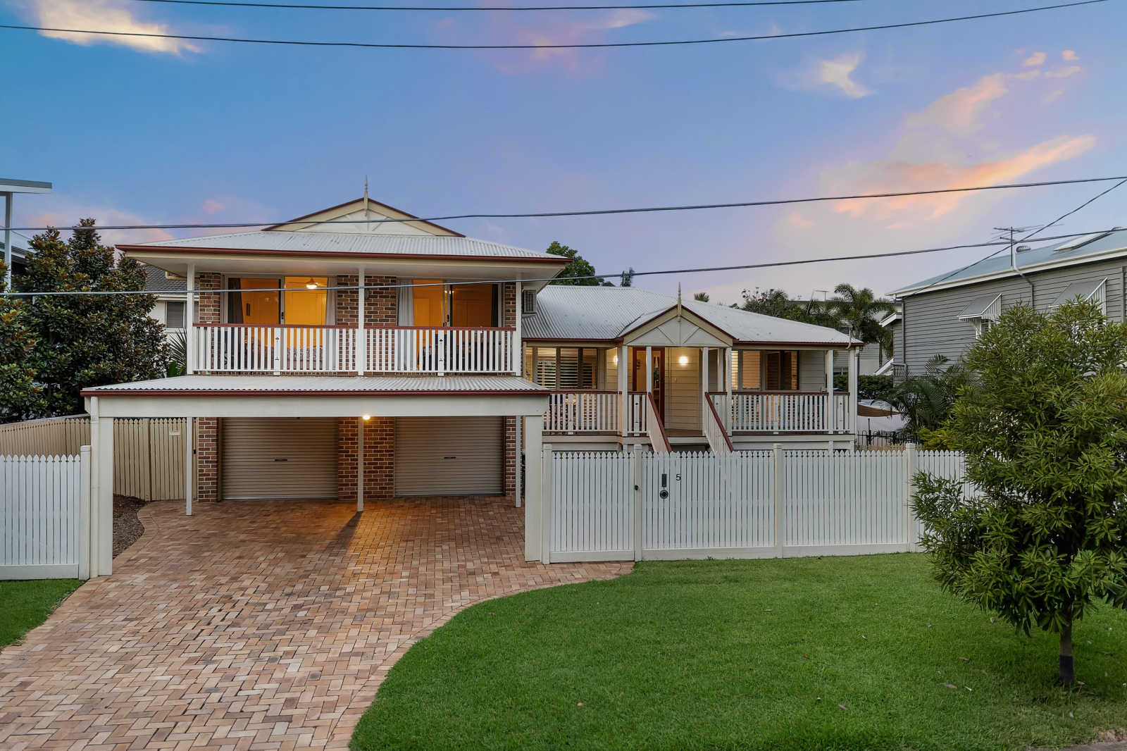 5 Melrose Street,Bulimba