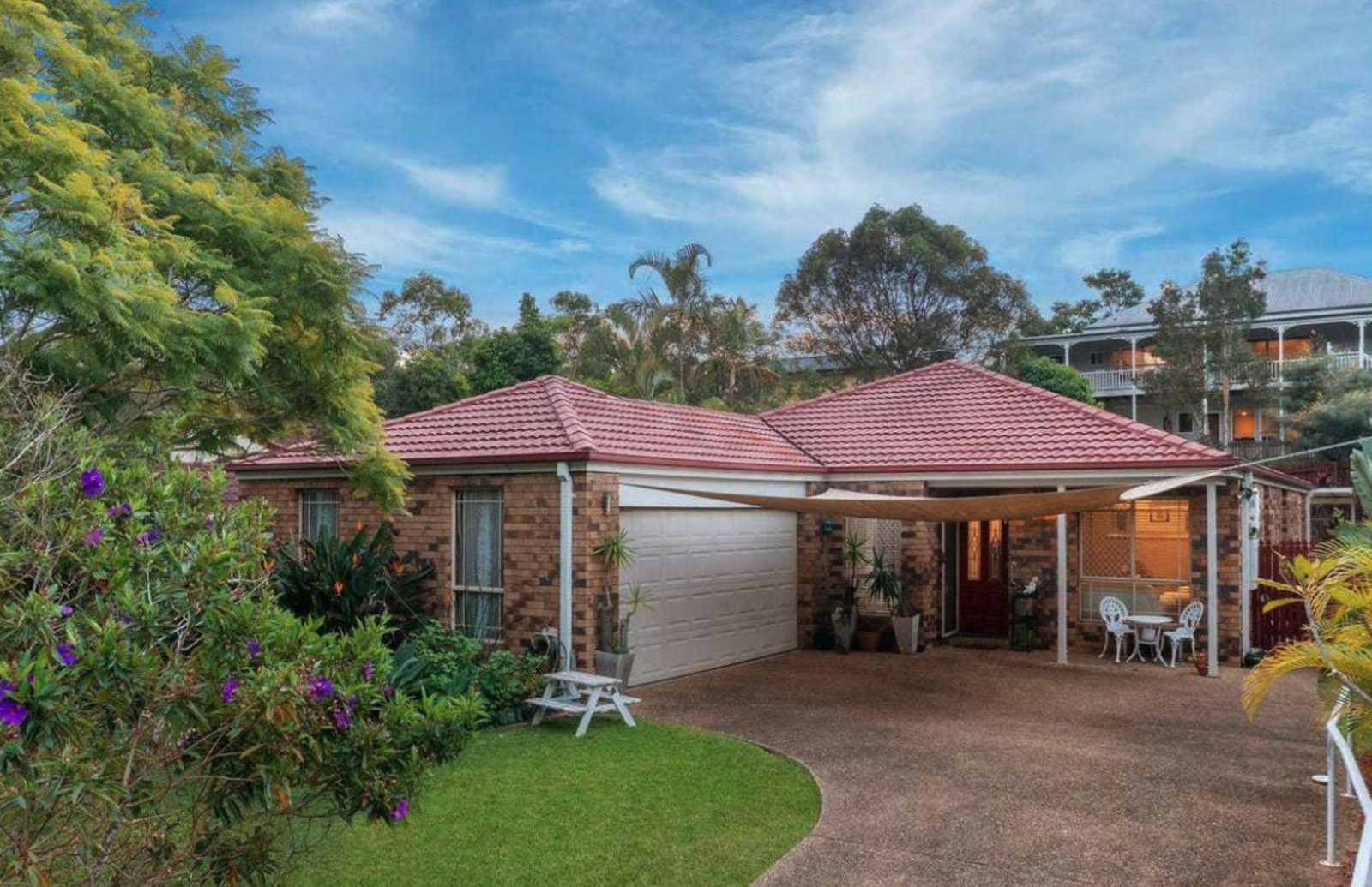 21 Van Gogh Place, MACKENZIE