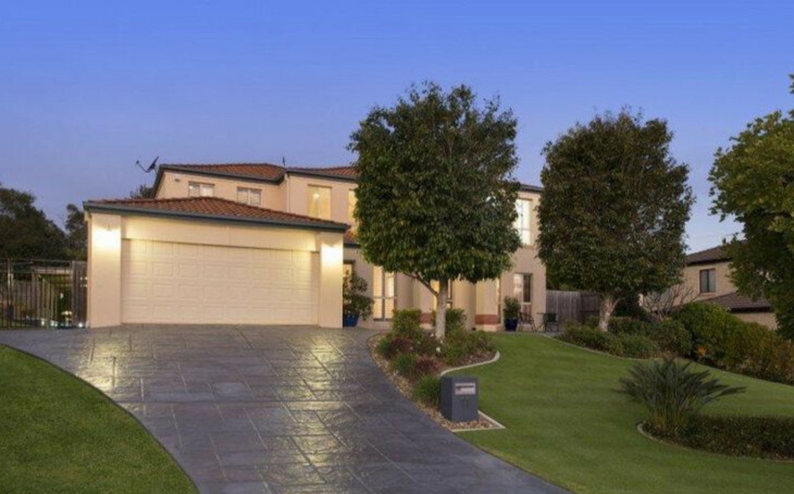 11 Cedar Close,Mackenzie