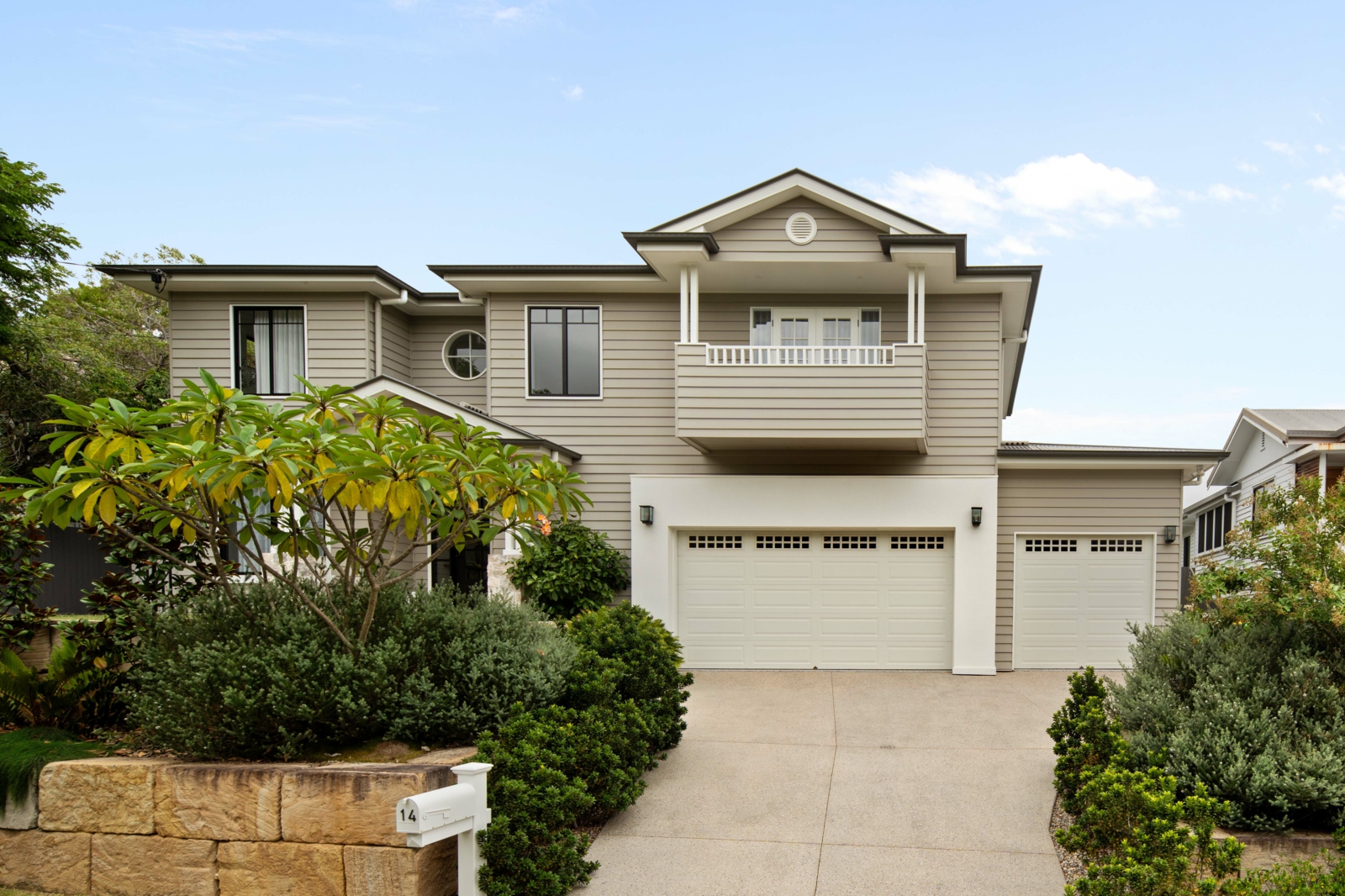 14 Servius Avenue, SEVEN HILLS