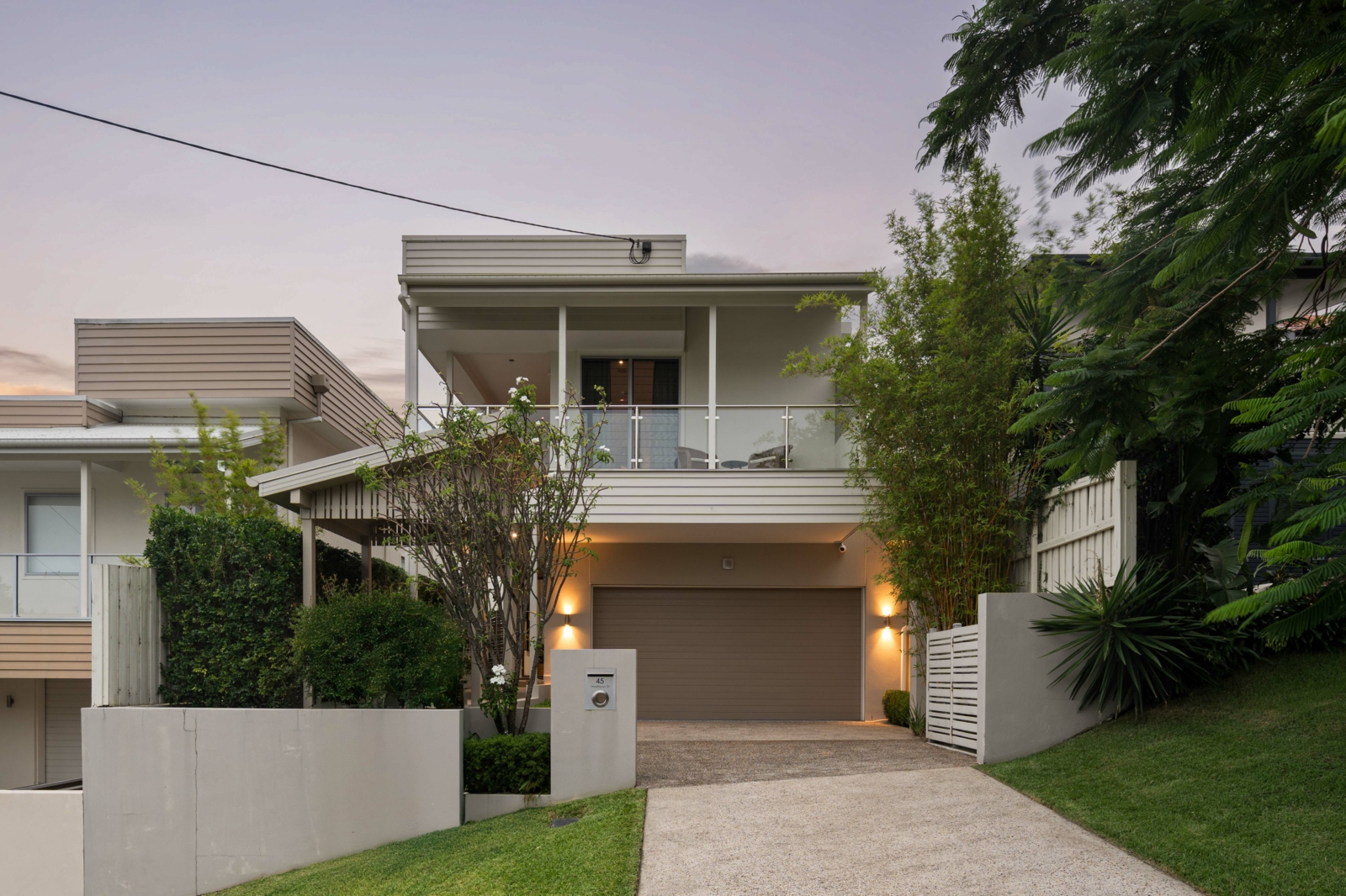 45 Harrison Street, BULIMBA