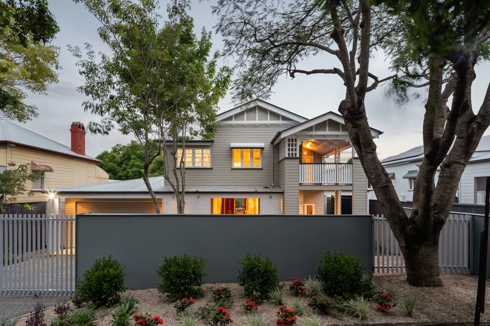 84 Amy Street, HAWTHORNE